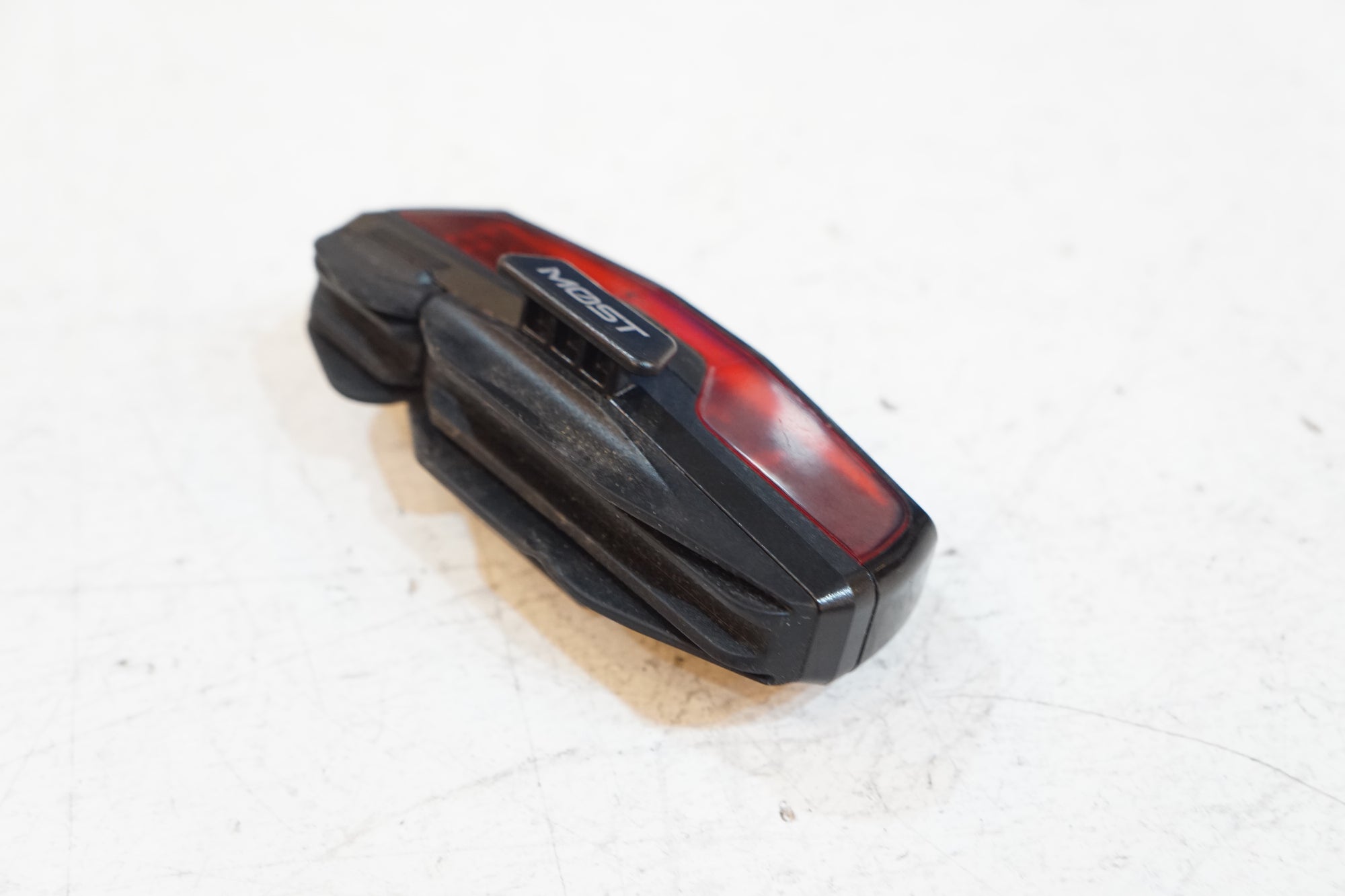 MOST 「モスト」 リアライト / バイチャリ浦和ベース