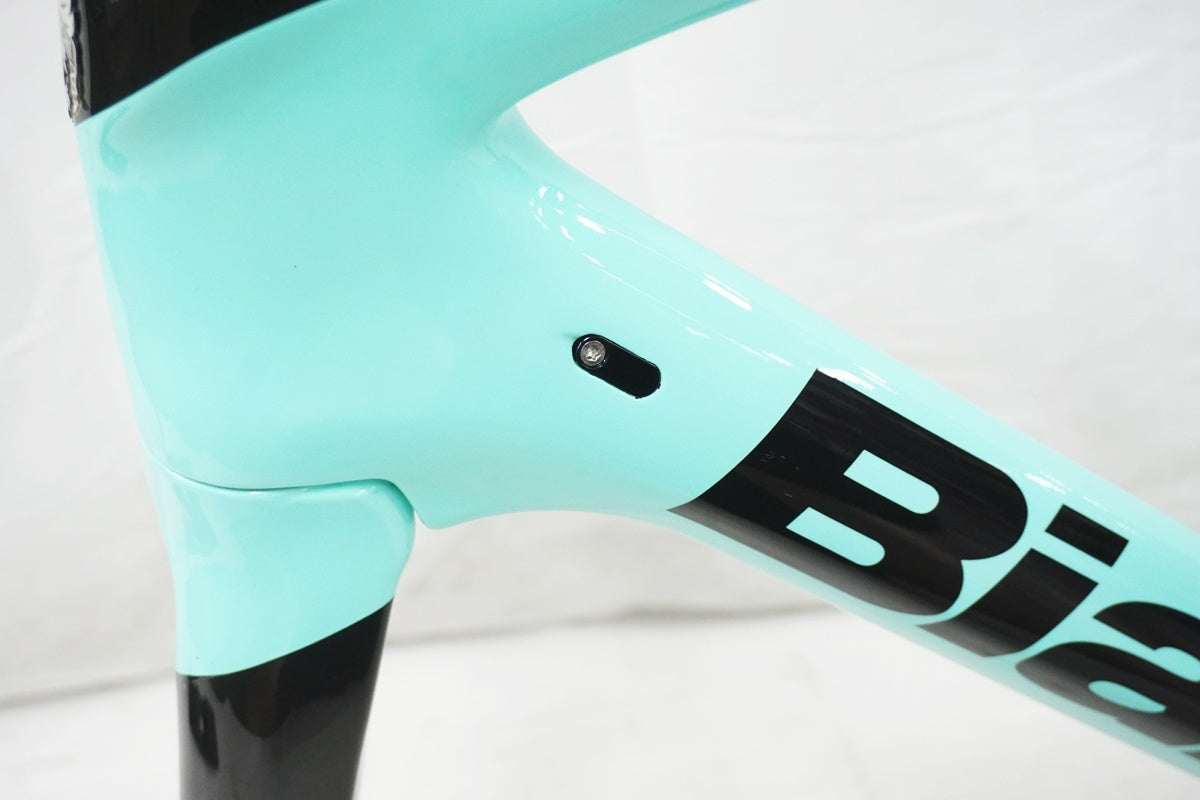 BIANCHI 「ビアンキ」 OLTRE XR3 2020年モデル フレームセット / 奈良店