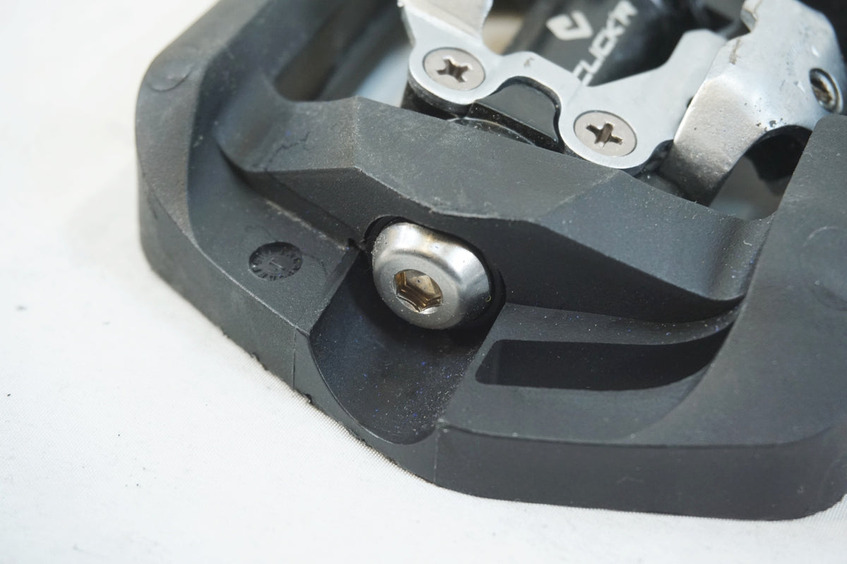 SHIMANO 「シマノ」 PD-T421 ペダル / 有明ガーデン店