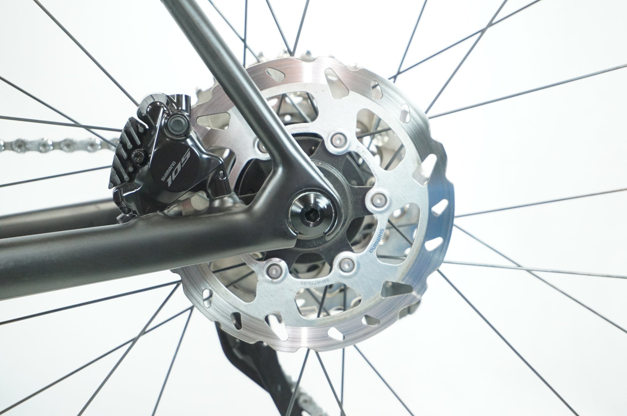 ORBEA 「オルベア」 ORCA 2024年頃 ロードバイク / 宇都宮店