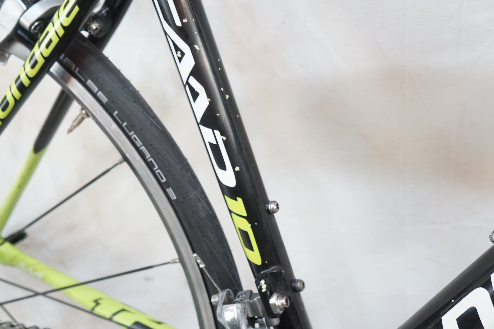 CANNONDALE 「キャノンデール」 CAAD10 3 ULTEGRA 2011年モデル ロードバイク / バイチャリ浦和ベース
