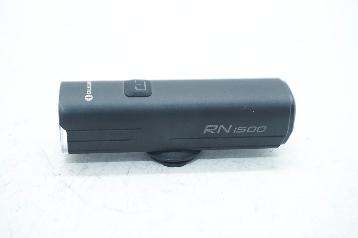 OLIGHT 「オーライト」 RN 1500 フロントライト / 大阪門真店
