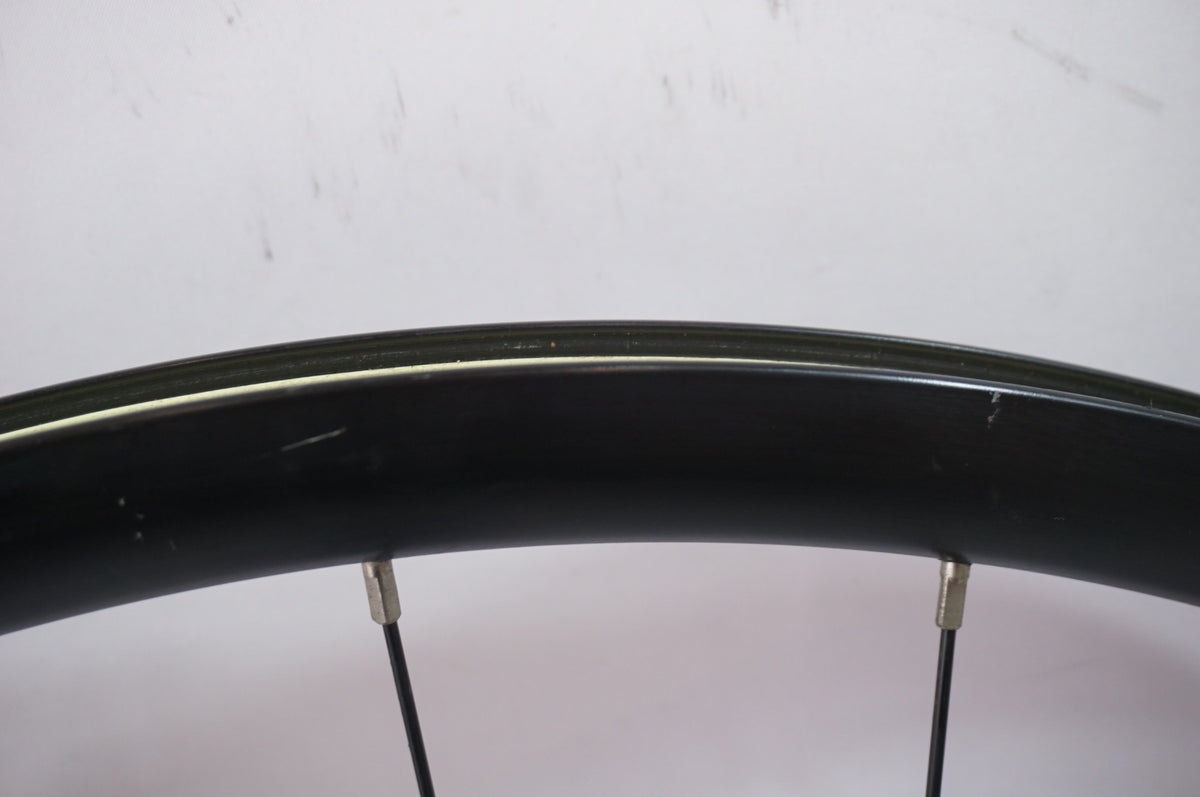 BONTRAGER 「ボントレガー」 AFFINITY TLR DISC シマノ11s ホイールセット / 世田谷店