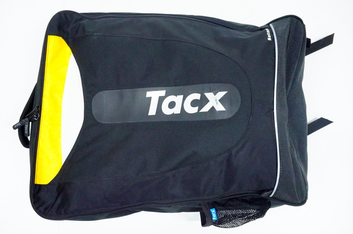 TACX 「タックス」 SATORI サイクルトレーナー / 名古屋大須店