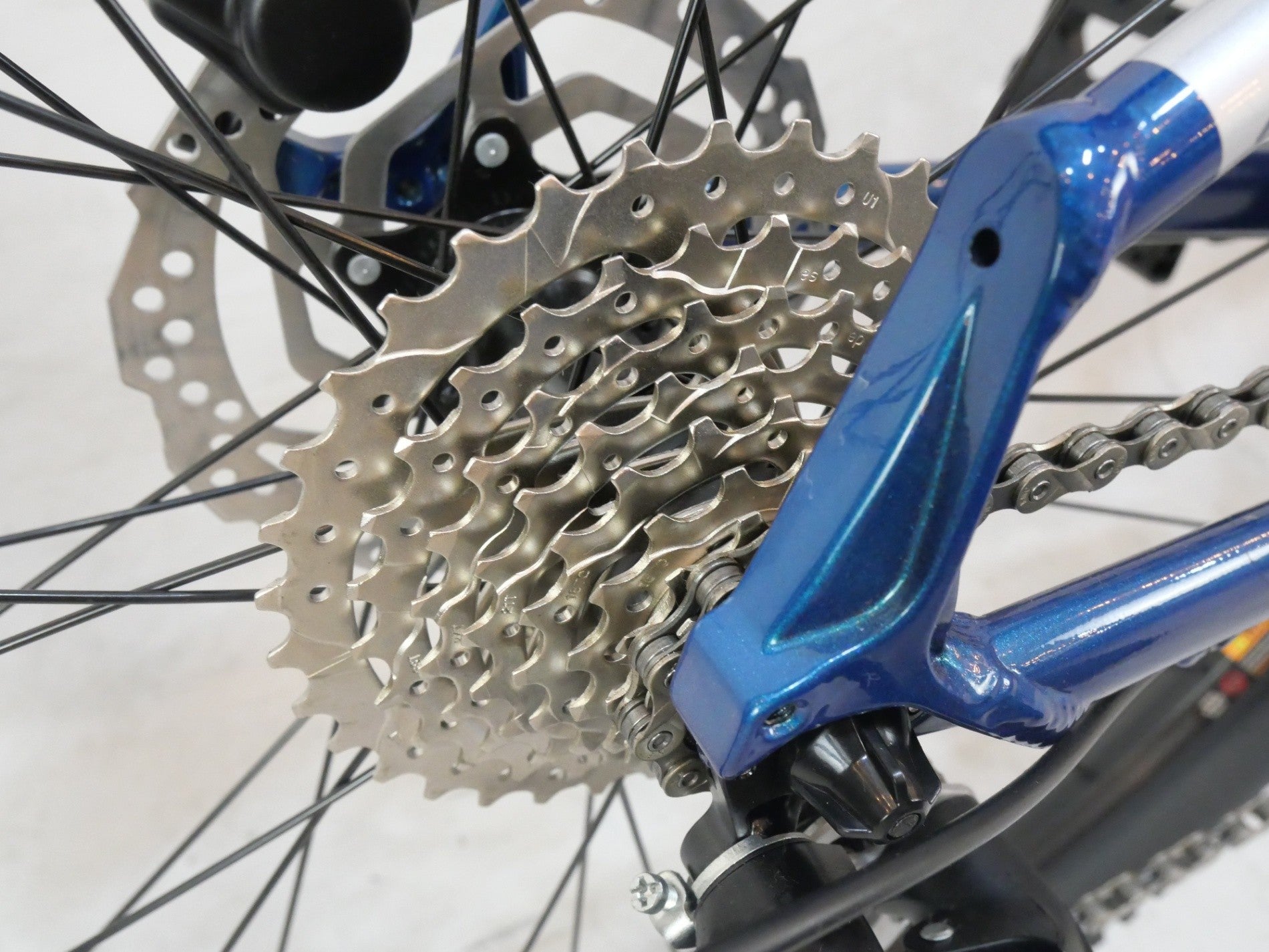 CANNONDALE 「キャノンデール」 TRAIL 6 2022年モデル マウンテンバイク / バイチャリ浦和ベース