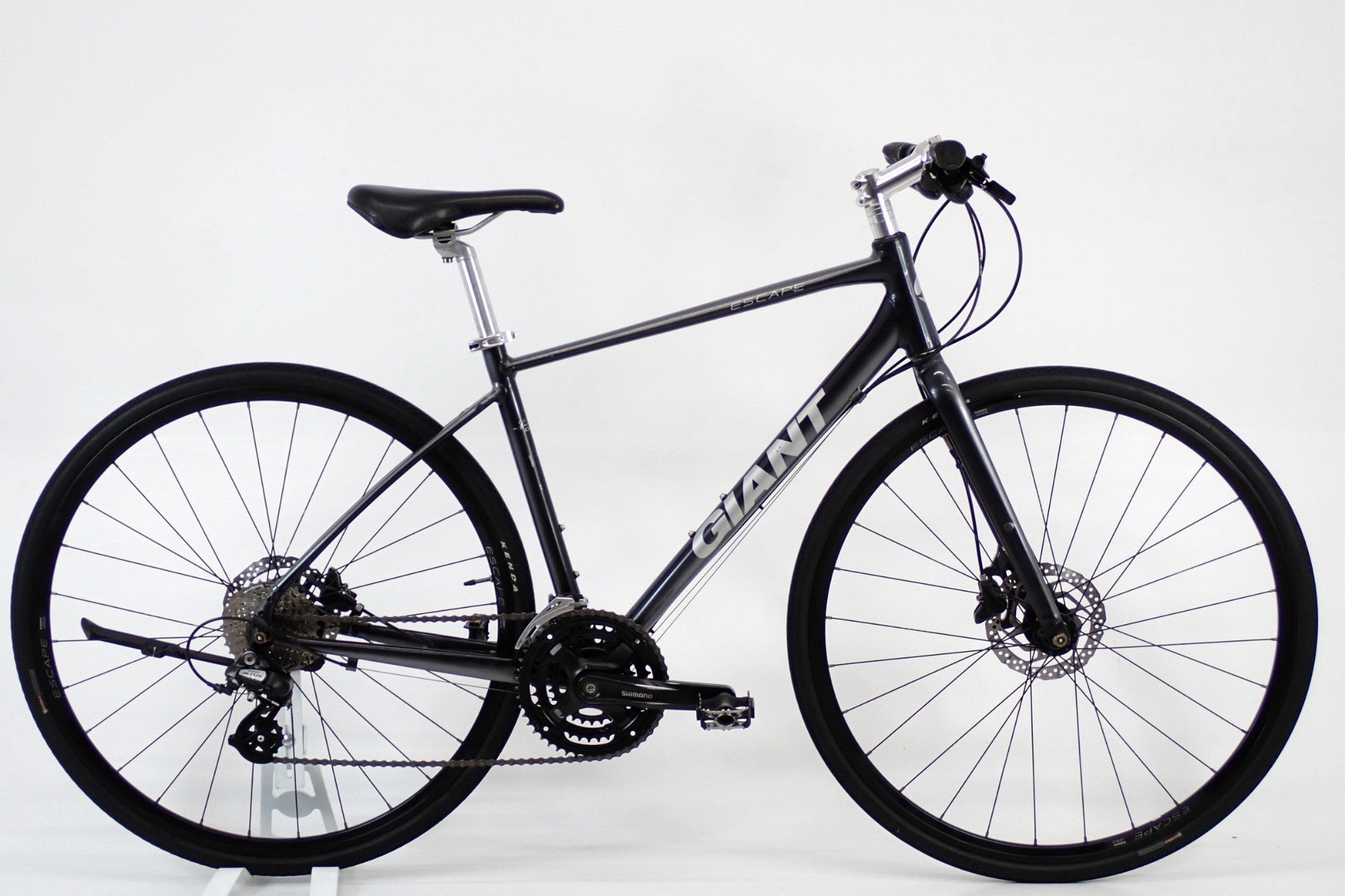 【引取限定】GIANT ESCAPE R DISC（2020年モデル） GIANT 「ジャイアント」 ESCAPE R DISC 2020年モデル クロスバイク