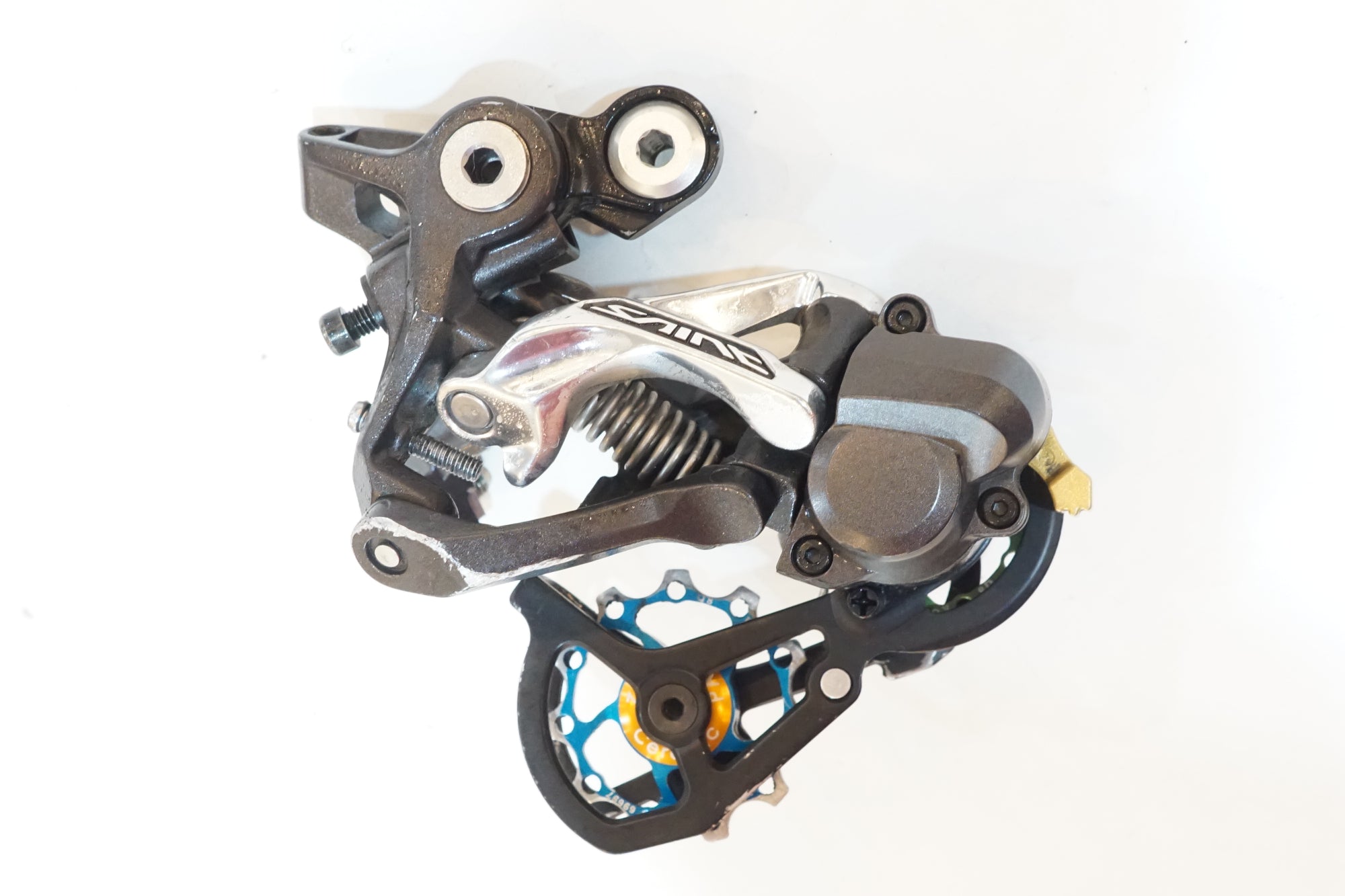 マウンテンバイク用 - コンポーネント – 4ページ目