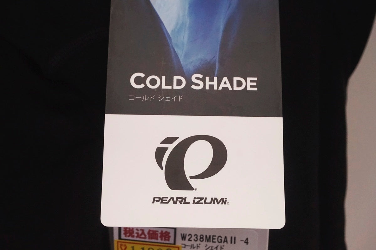 PEARL IZUMI 「パールイズミ」 COLD SHADE Lサイズ レディース タイツ / 大阪門真店