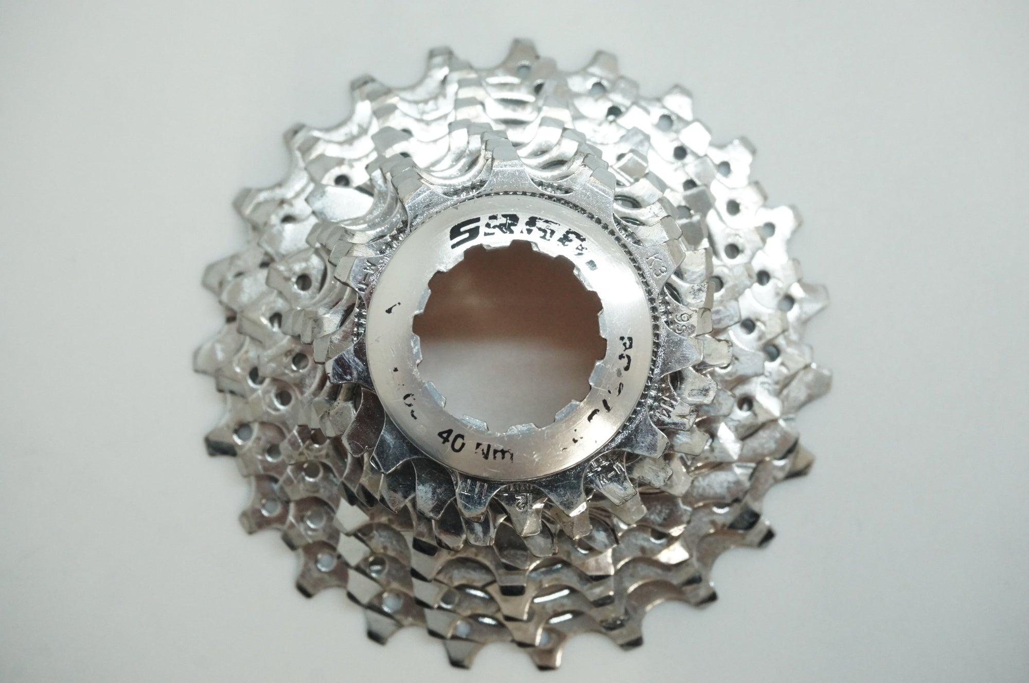SRAM RED スプロケット　ギア　軽量　11-26 楽天市場】sram red スプロケの通販
