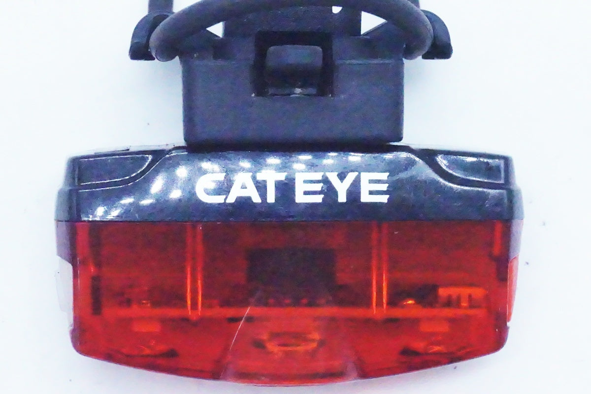 CATEYE「キャットアイ」 TL-LD620 リアライト/ 京都西院店