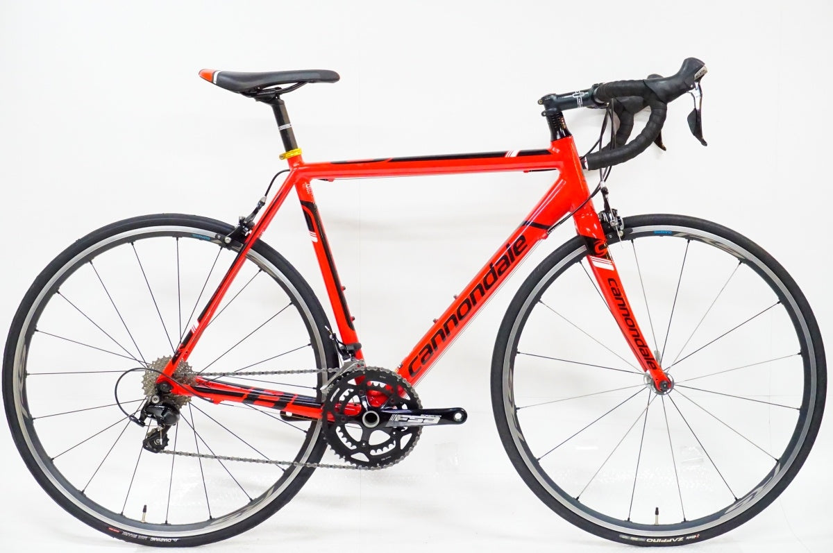 CANNONDALE 「キャノンデール」 CAAD8 105 2016年モデル ロードバイク / 名古屋大須店