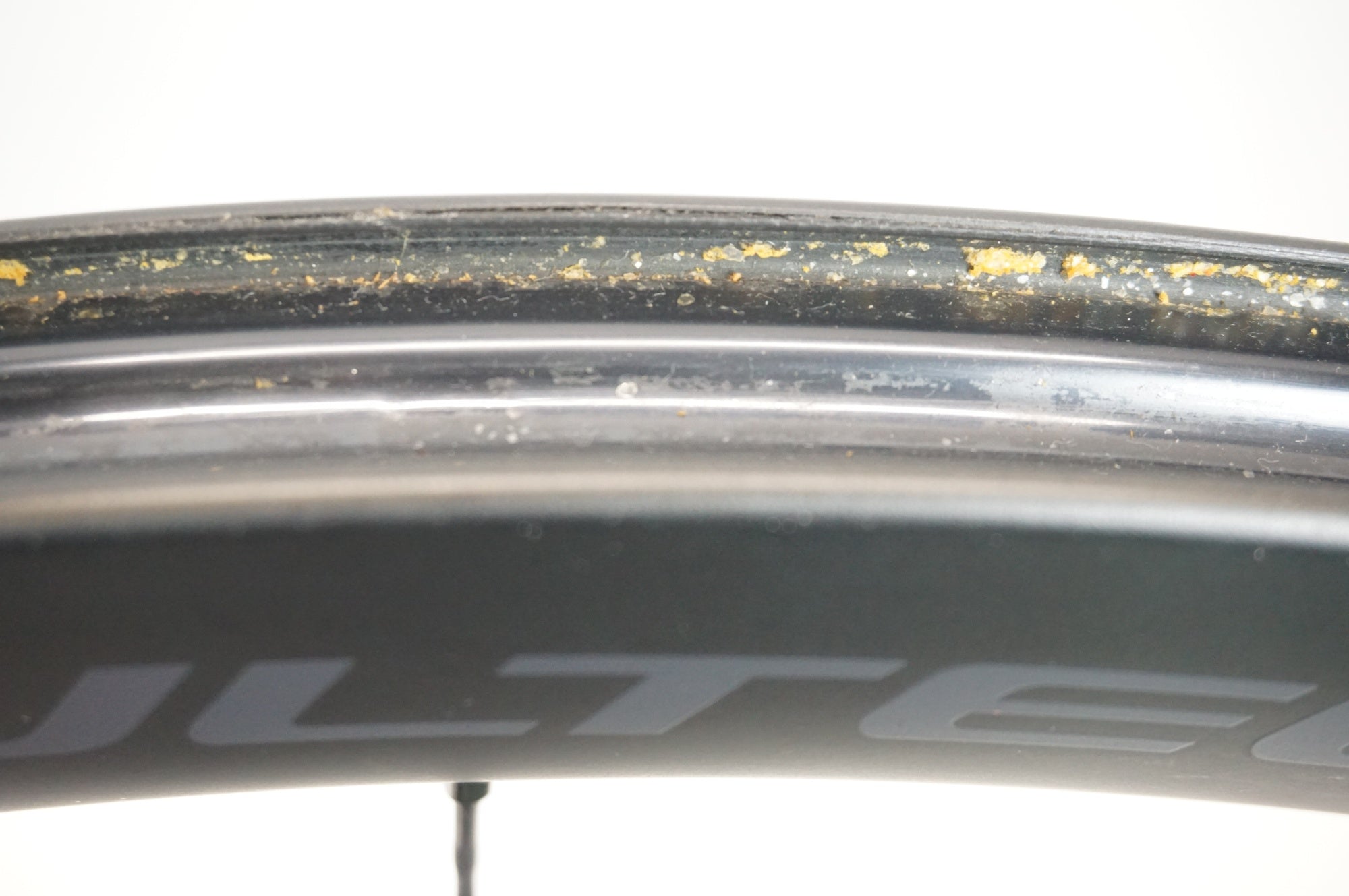 ジャンク SHIMANO 「シマノ」 ULTEGRA WH-R8170-C36-TL シマノ 11速 フロントホイール / 宇都宮店