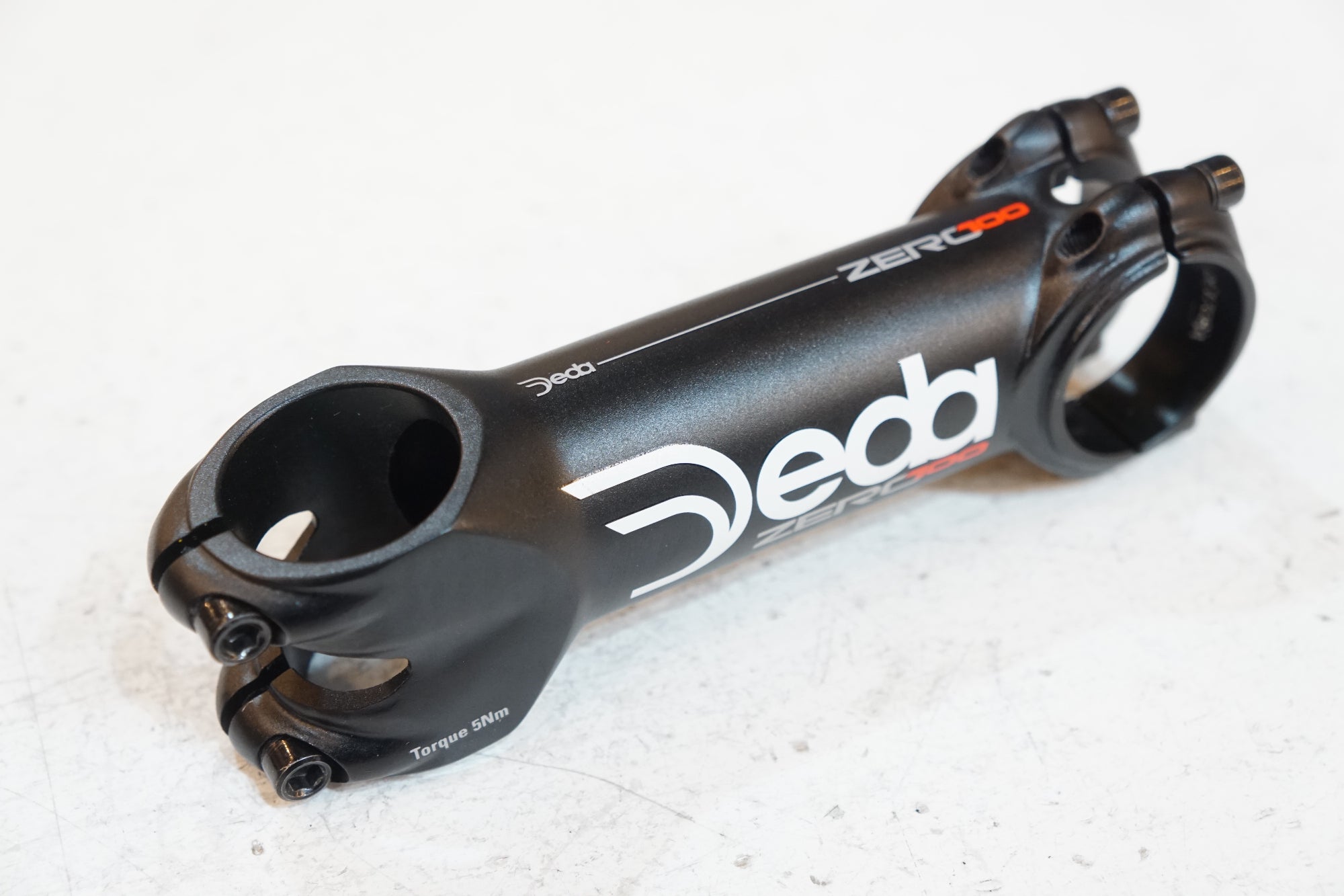 DEDA 「デダ」 ZERO100 φ31.7 110mm 82° ステム / バイチャリ浦和ベース
