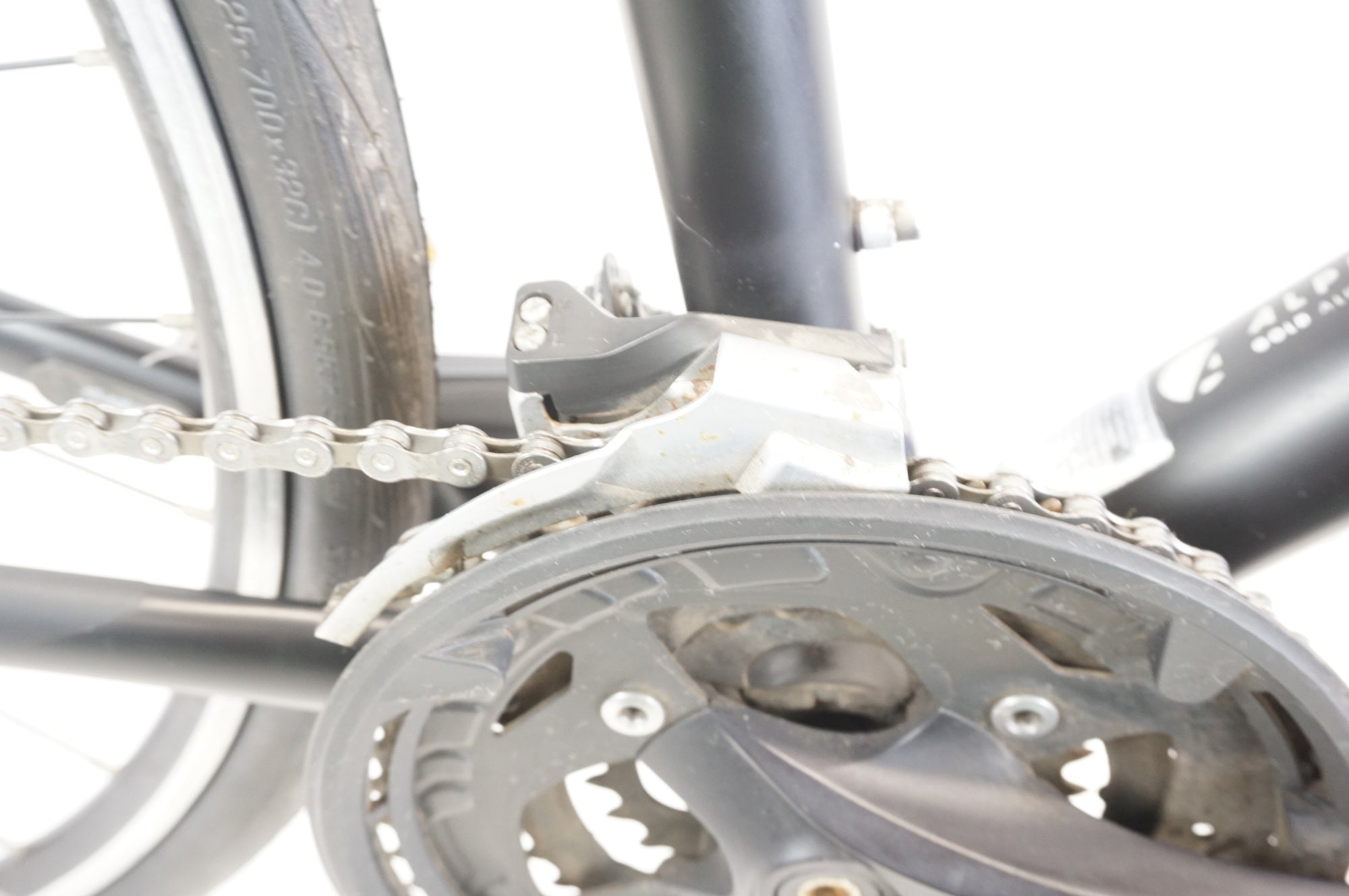 TREK 「トレック」 7.4FX 2015年モデル クロスバイク / 宇都宮店