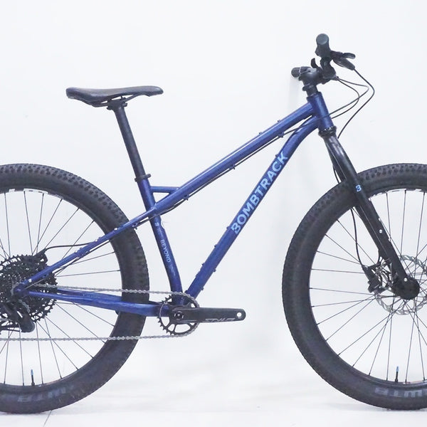 マウンテンバイク - 自転車本体 ｜ バイチャリ公式オンラインショップ