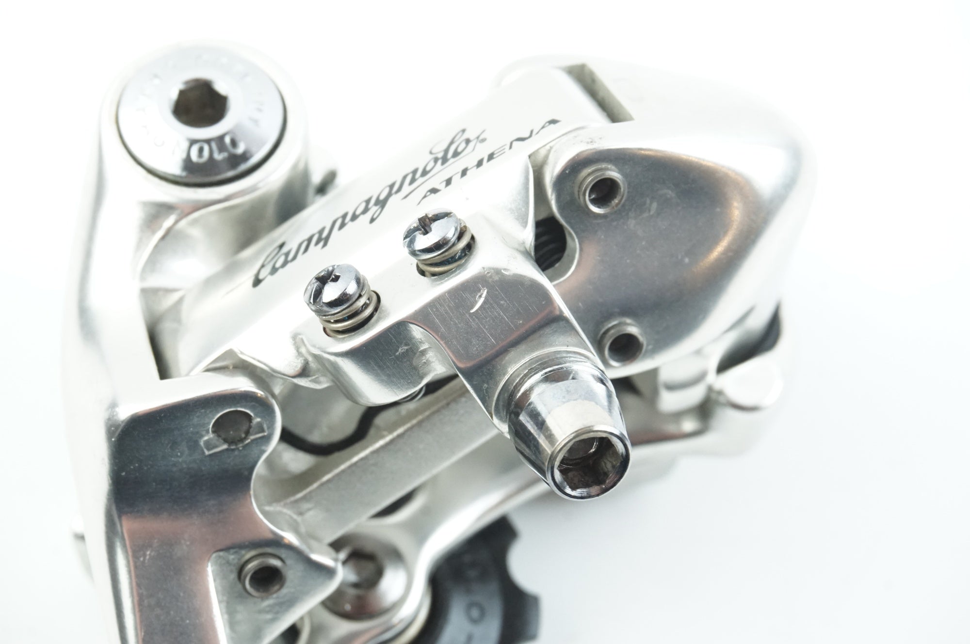CAMPAGNOLO 「カンパニョーロ」 ATHENA リアディレイラー / 中目黒店