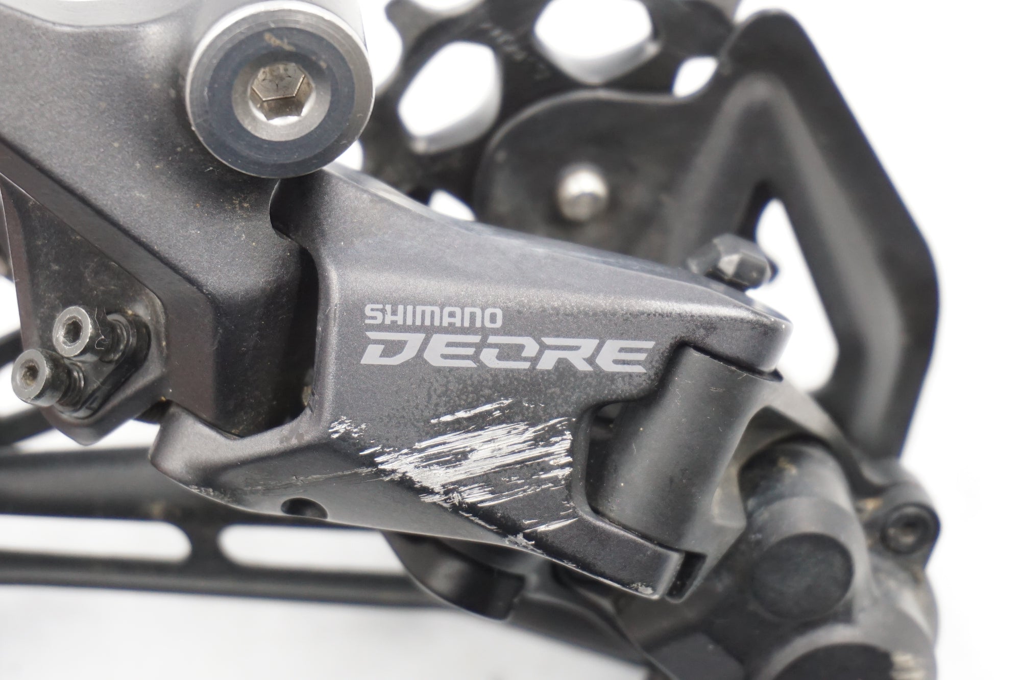 SHIMANO 「シマノ」 DEORE RD-M5100 リアディレイラー / 奈良店