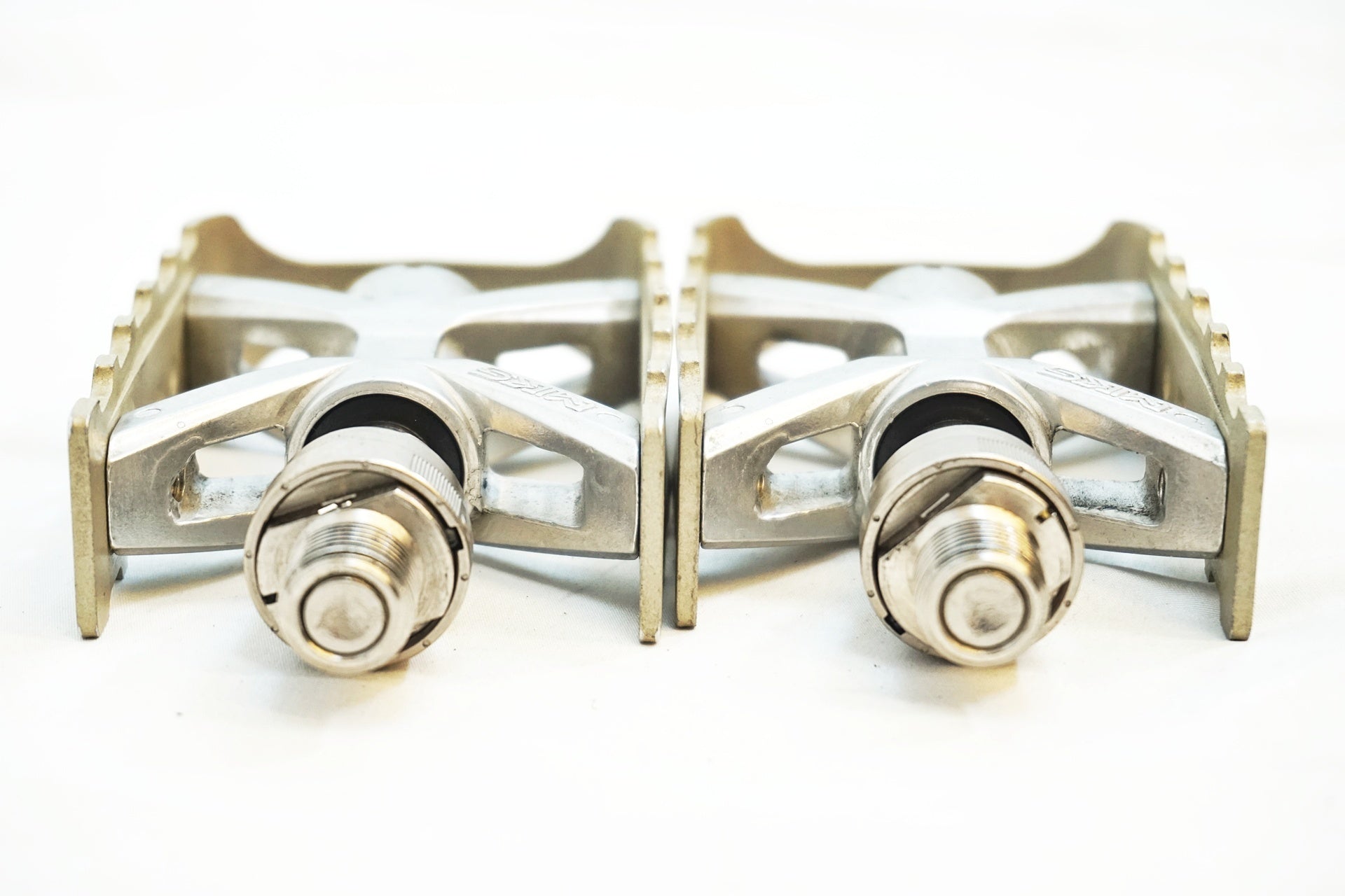 MKS 「ミカシマ」 ESPRIT EZY SUPERIOR ペダル / 有明ガーデン店