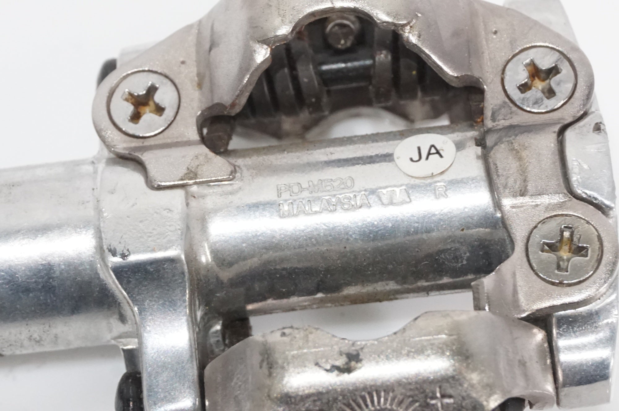 SHIMANO 「シマノ」 PD-M520 ペダル / AKIBA店