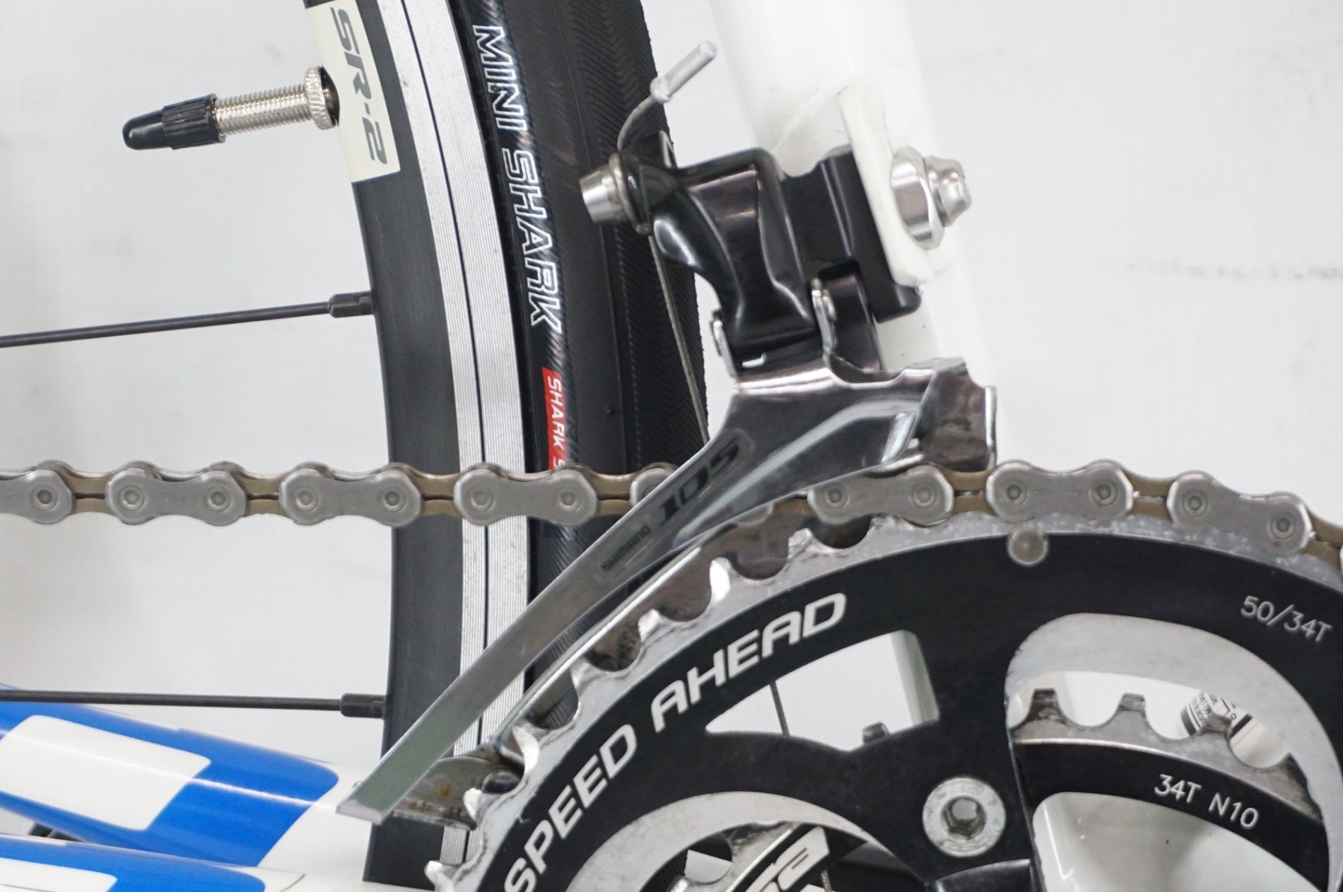 CANNONDALE 「キャノンデール」 CAAD10 5 2013年モデル ロードバイク / 阪急塚口店