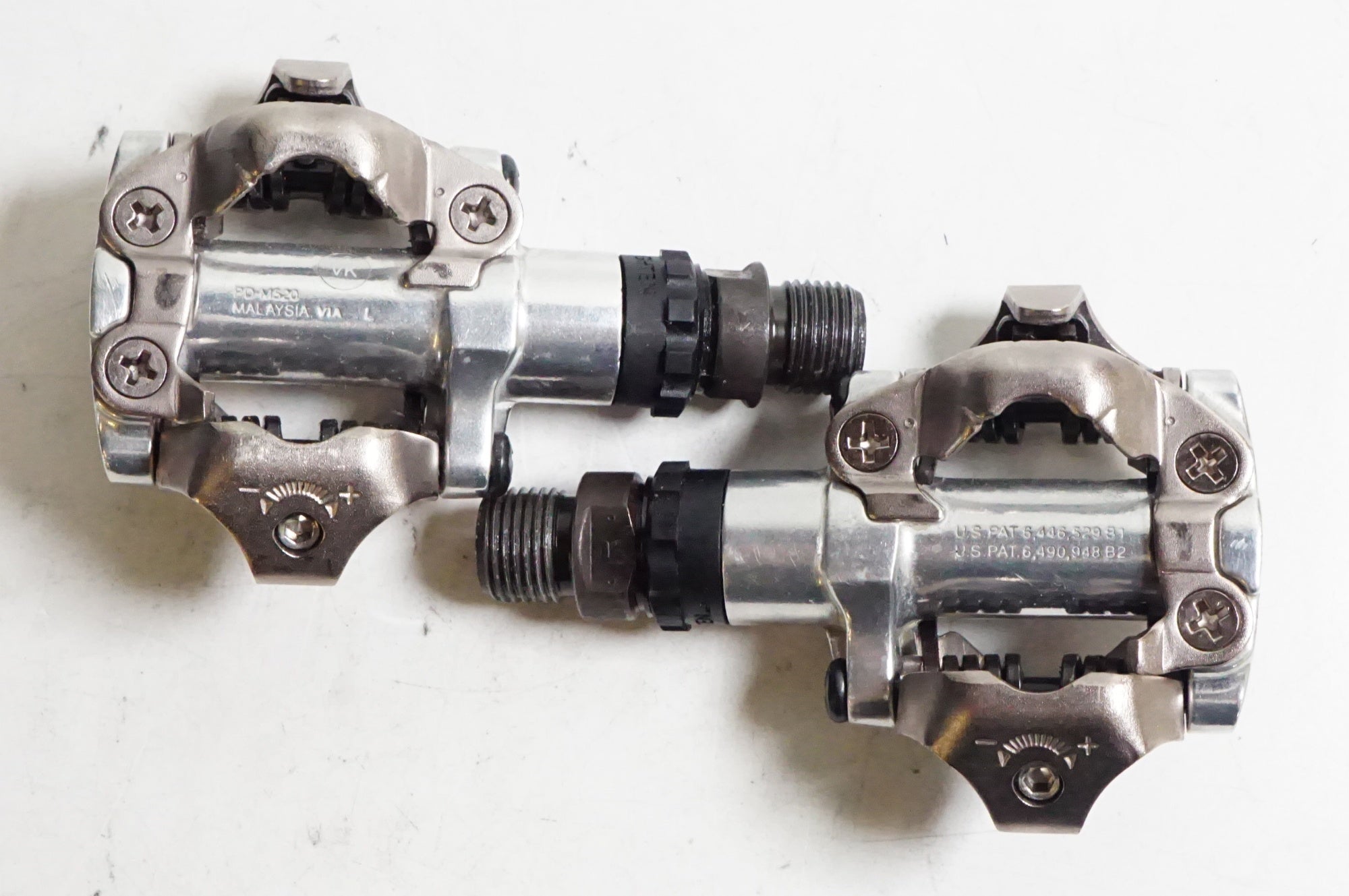 SHIMANO 「シマノ」 PD-M520 ペダル / 熊谷本店
