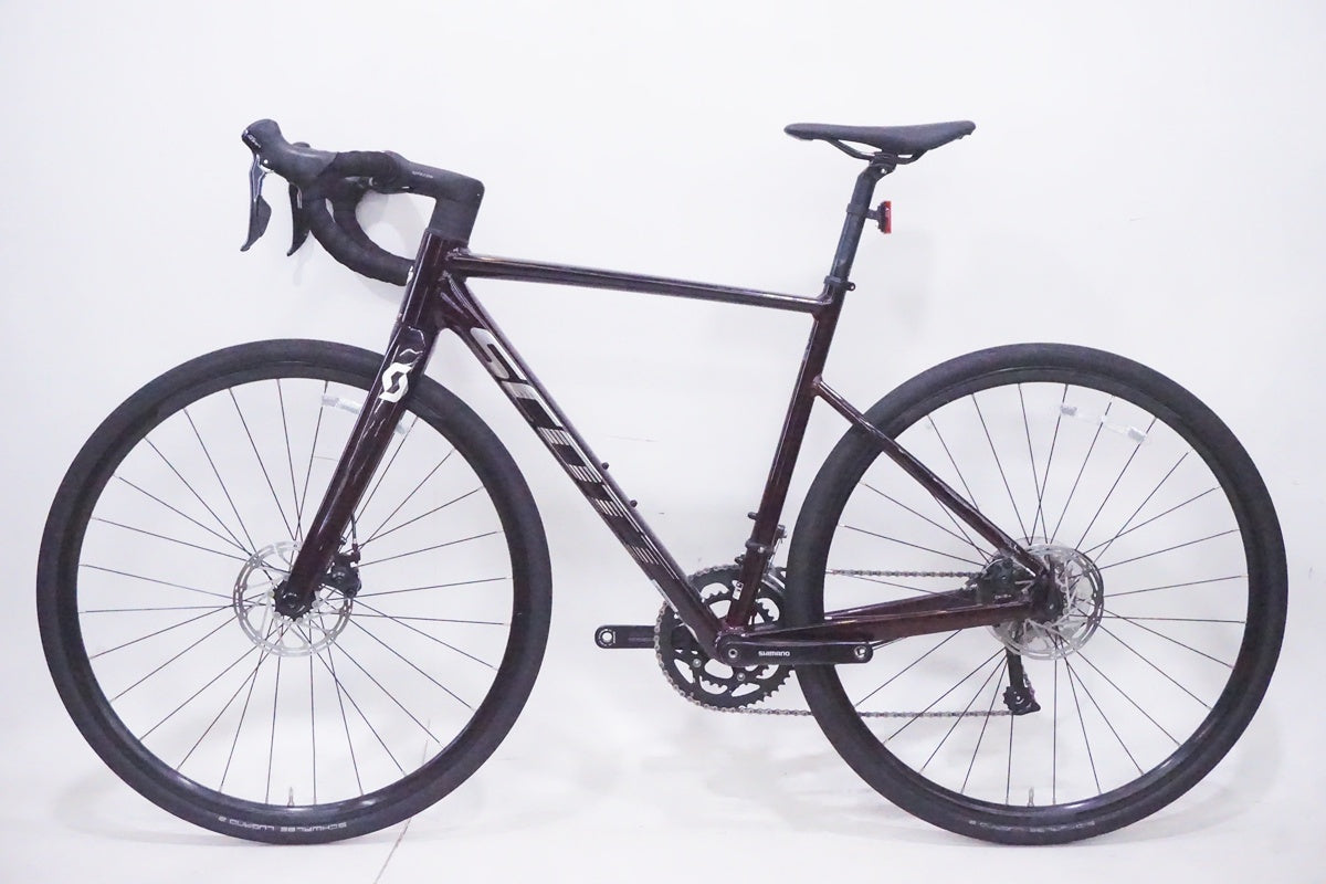 SCOTT 「スコット」 SPEEDSTER 30 2025年モデル ロードバイク/ 京都西院店