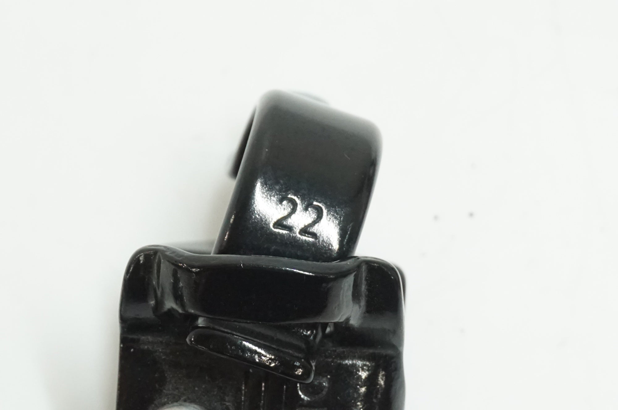 DIA-COMPE 「ダイアコンペ」 128S-2 85g ブレーキレバー / 大宮店