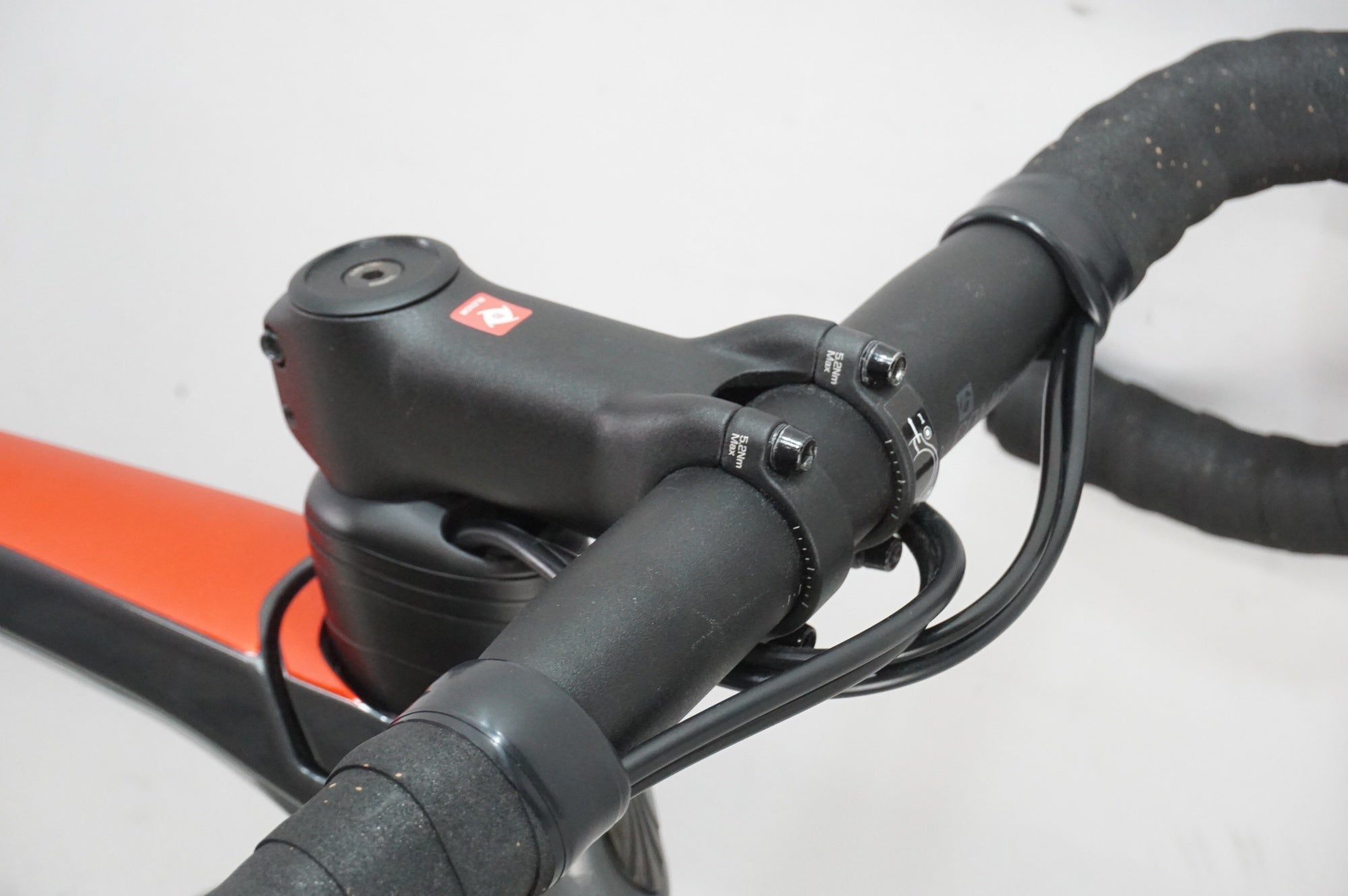 TREK 「トレック」 EMONDA SL 5 2023年モデル 54サイズ 8.97kg ロード