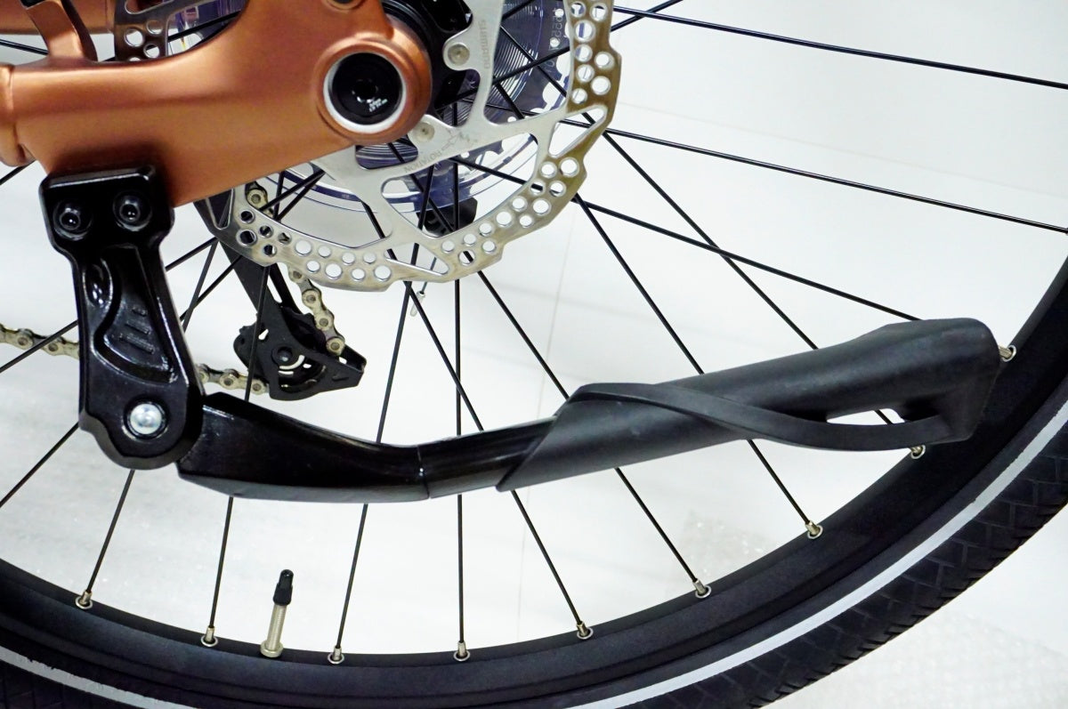 YAMAHA 「ヤマハ」 CROSSCORE RC PF65CRM 2024年モデル 電動アシスト自転車 / 名古屋大須店