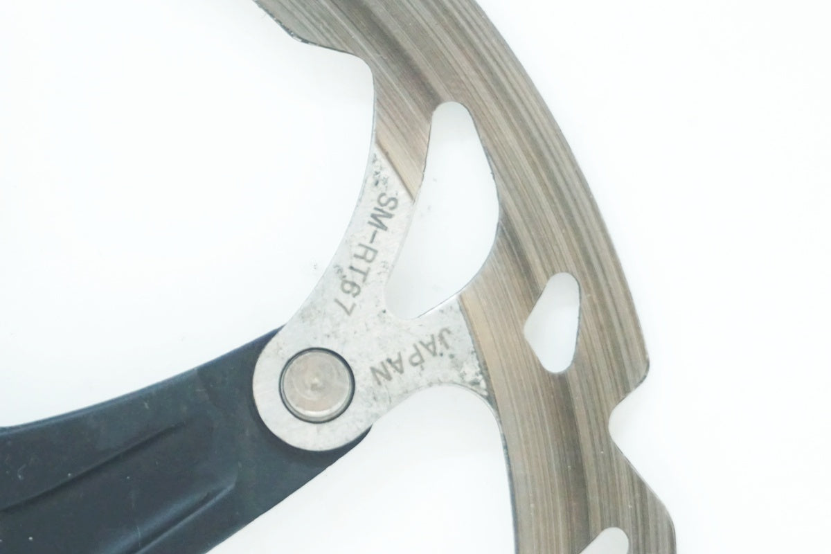 SHIMANO 「シマノ」 XTR SM-RT97 ディスクローター / 大阪美原北インター店