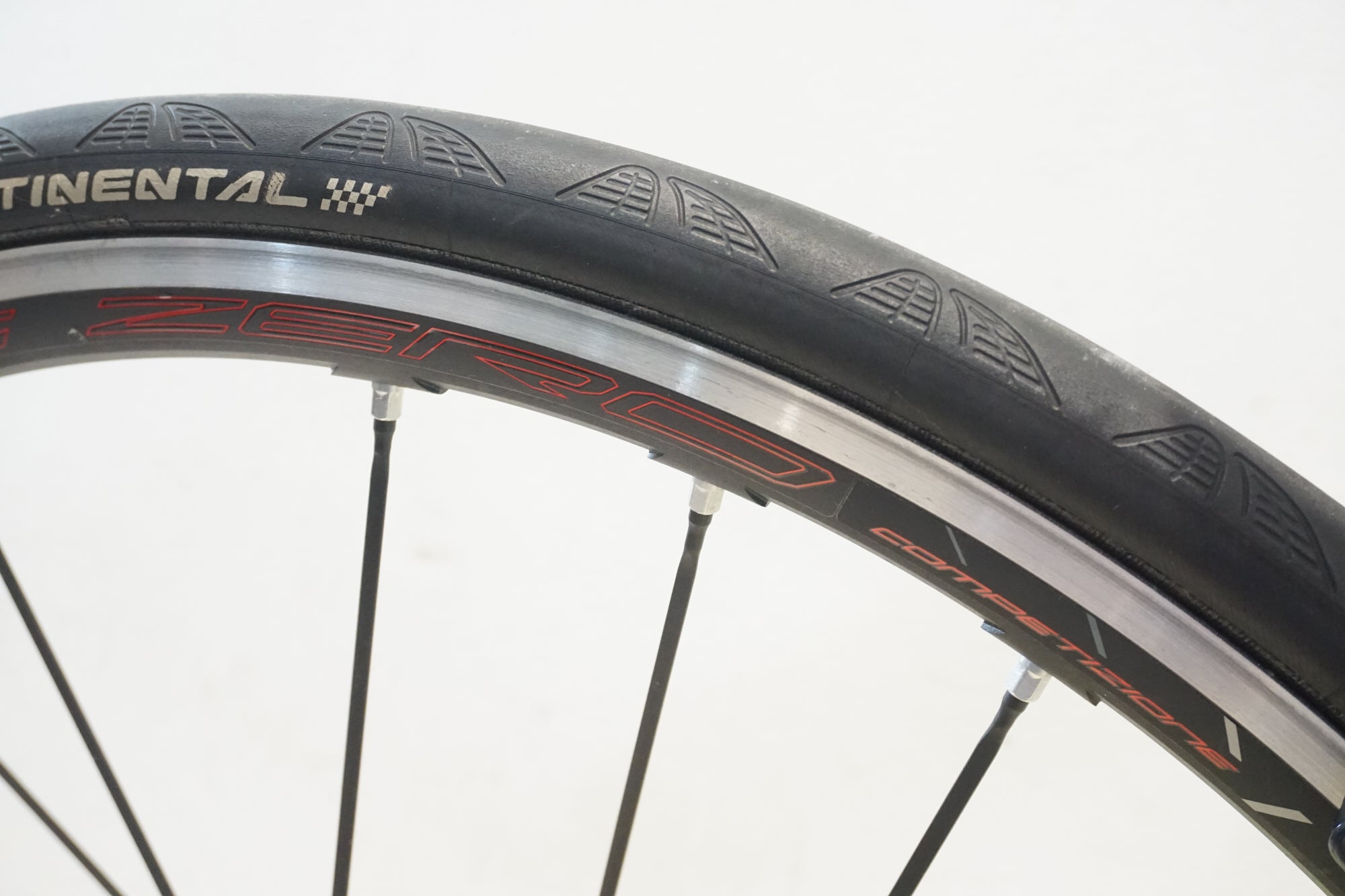 GIANT 「ジャイアント」 TCR ADVANCED 2 2016年モデル ロードバイク / 横浜戸塚店