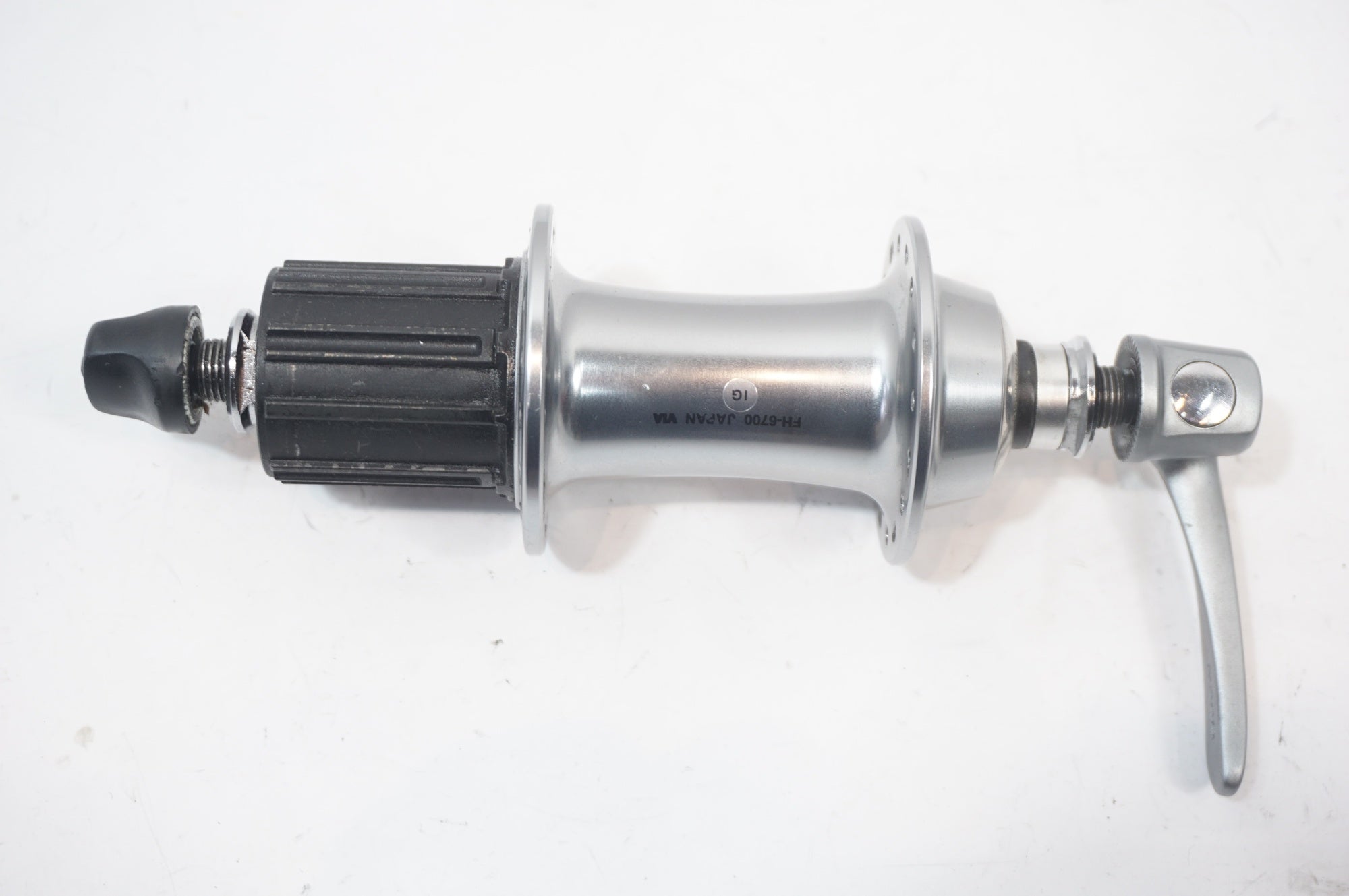 SHIMANO 「シマノ」 ULTEGRA FH-6700 シマノ10速 リアハブ / 世田谷店