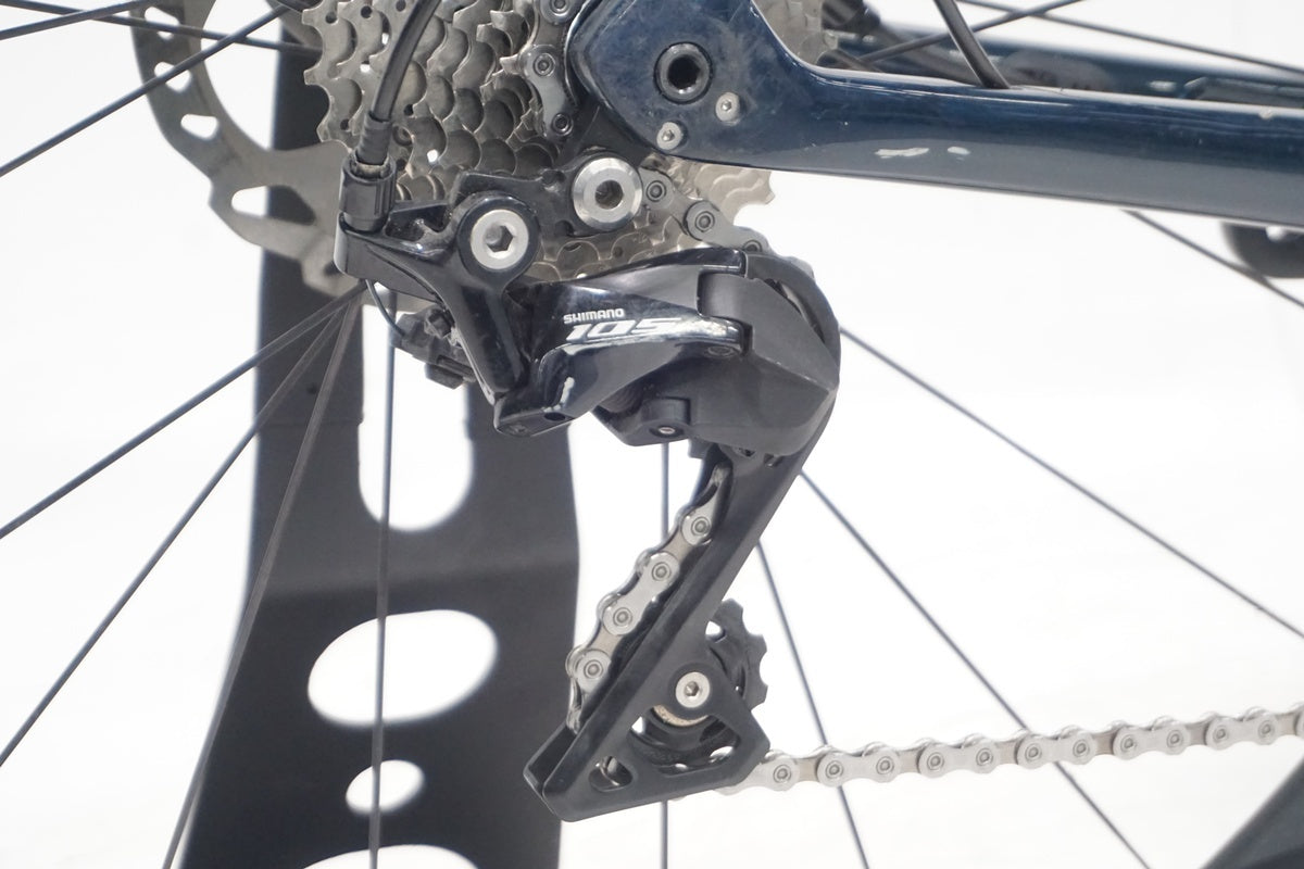 TREK 「トレック」 EMONDA SL5 DISC 2021年モデル ロードバイク / 滋賀大津店