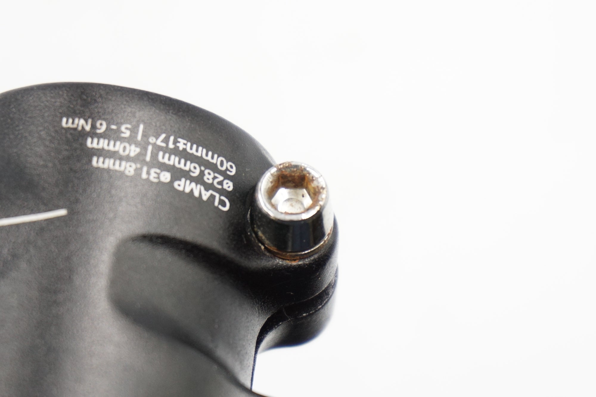 GORIX 「ゴリックス」 Φ31.8 60mm ステム / 奈良店