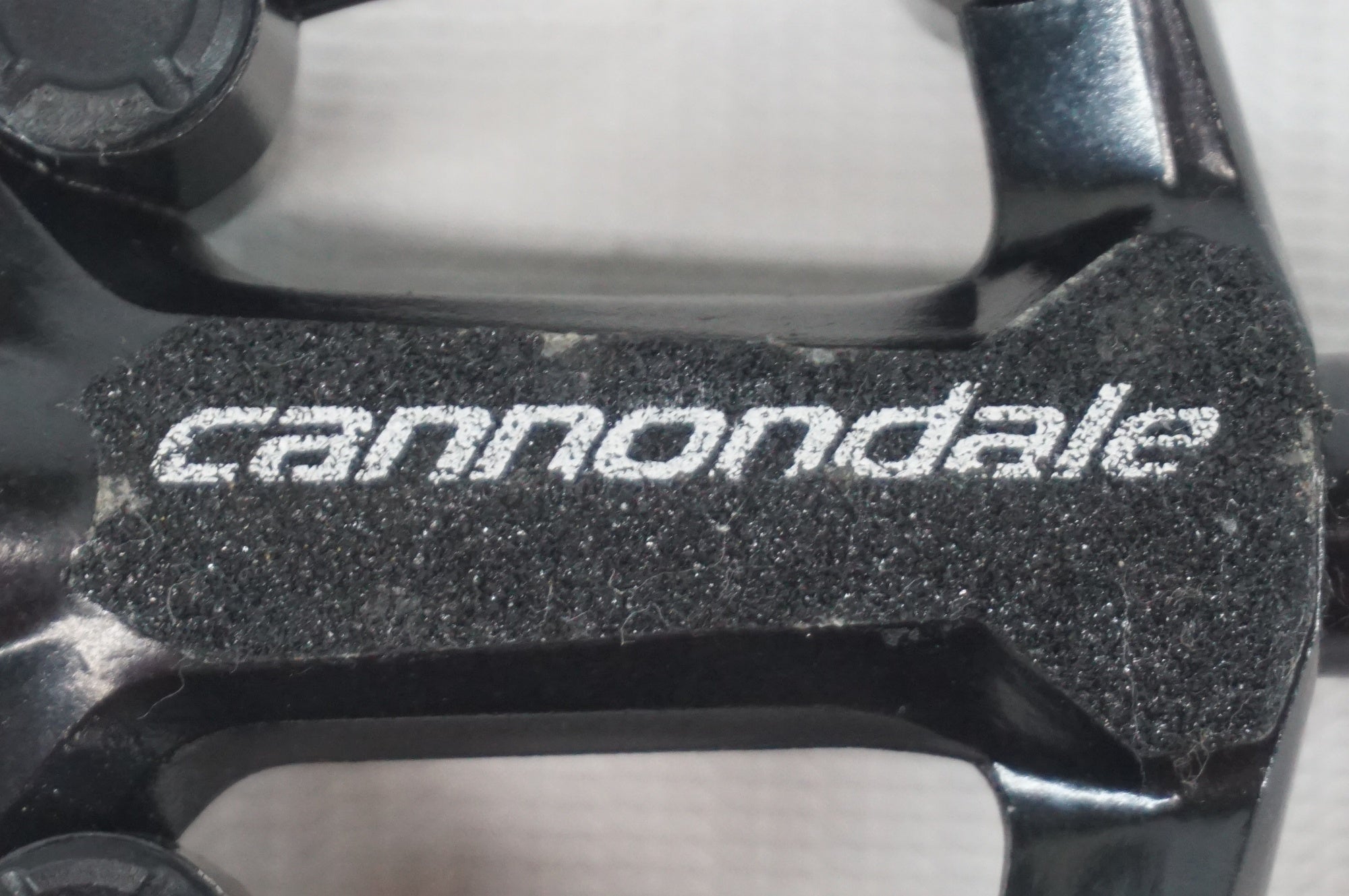 CANNONDALE 「キャノンデール」 6POINT3 ペダル / 阪急塚口店