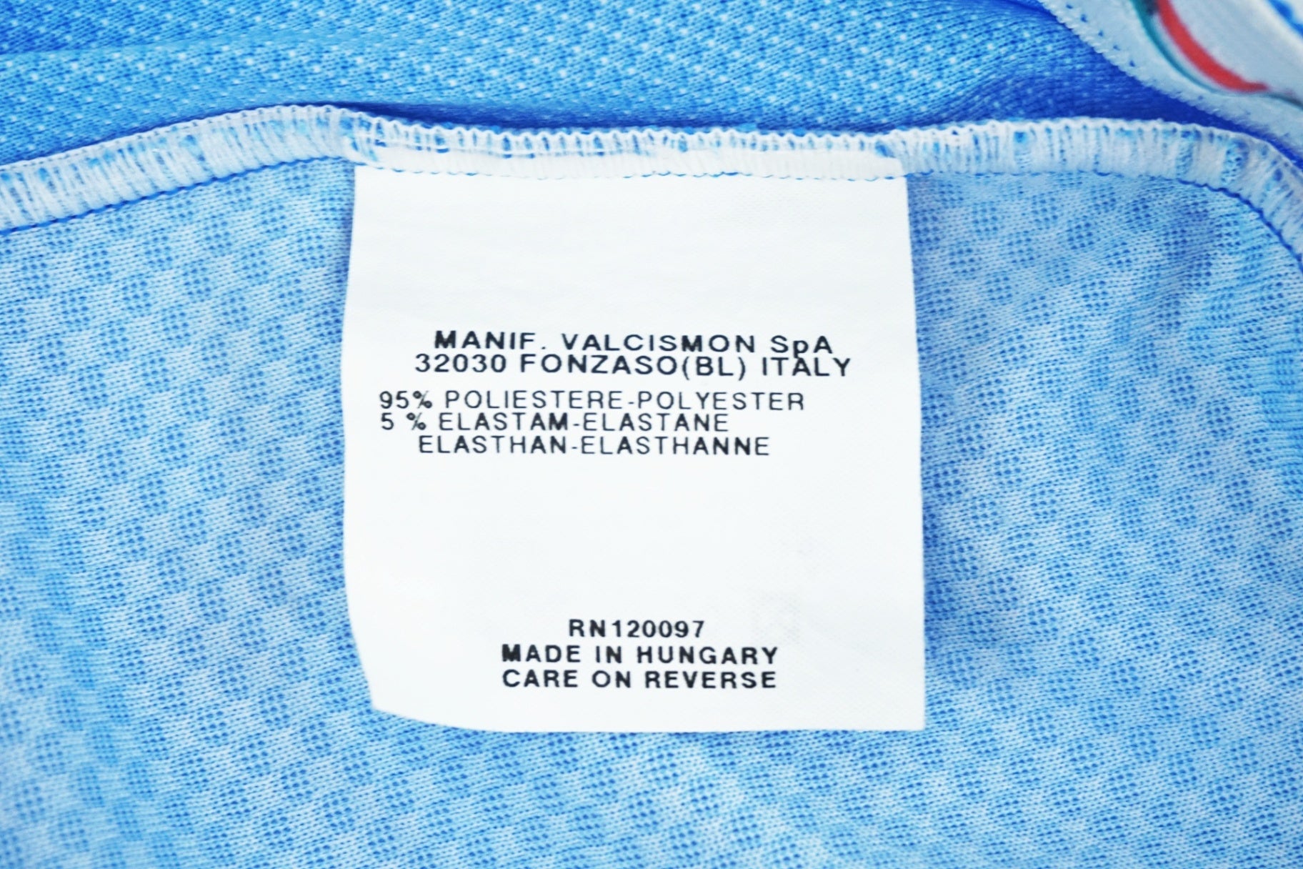 SPORTFUL 「スポーツフル」 Lサイズ サイクルジャージセット / 有明ガーデン店