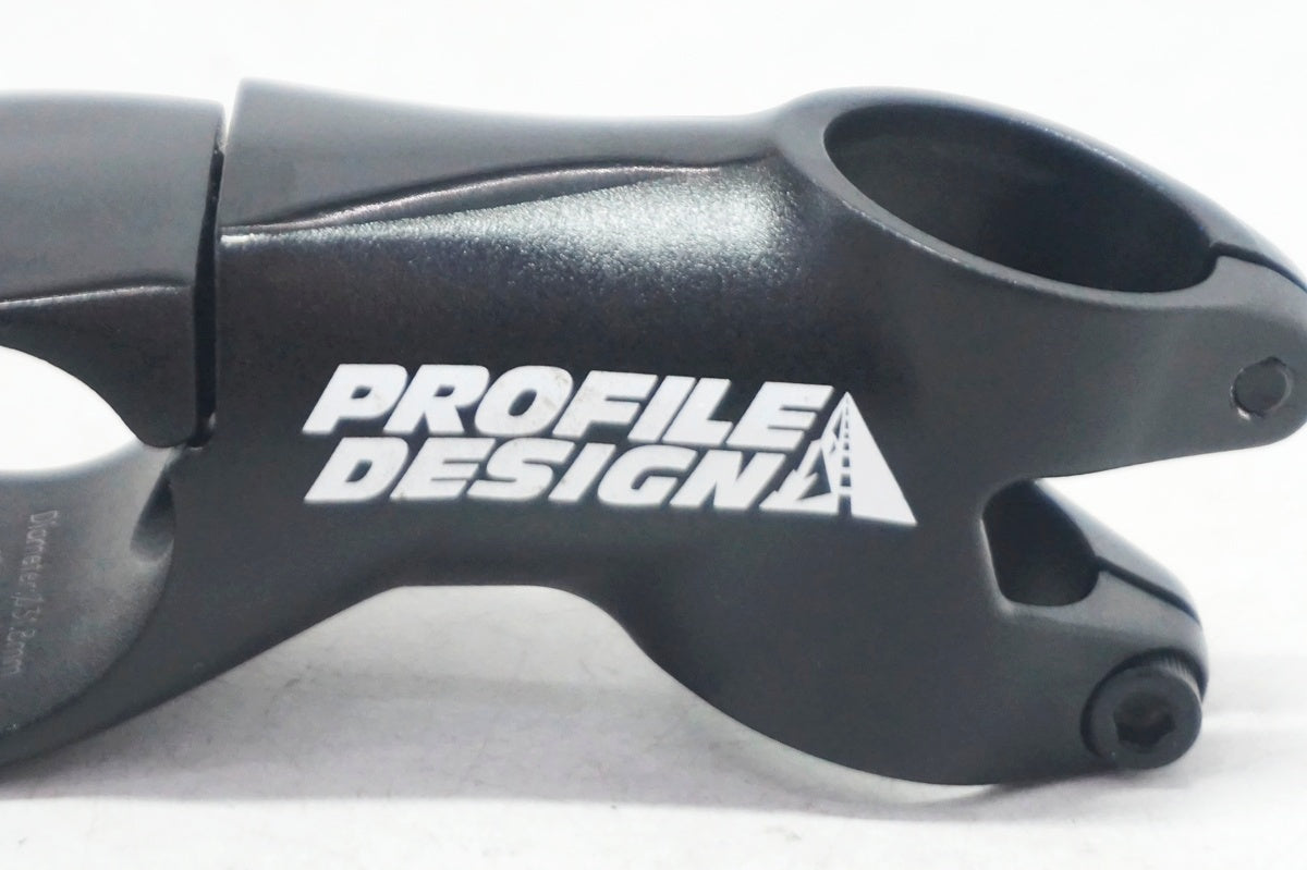 PROFILE DESIGN 「プロファイルデザイン」 AERIA Φ31.8 70mm ステム / 大阪門真店