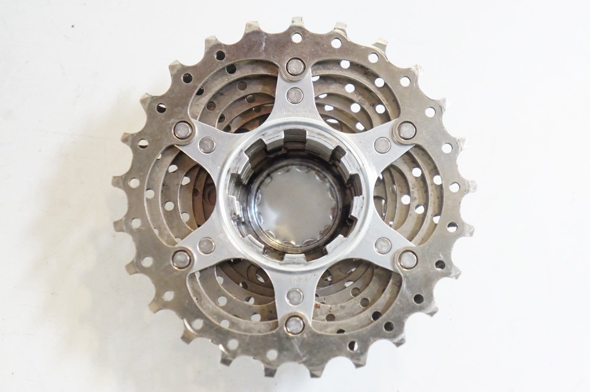 限定☆リブレ⭐︎15thアニバーサリー⭐︎シマノ100☆F-26 SHIMANO 「シマノ」 105 CS-5600 12-25T スプロケット / 熊谷本店