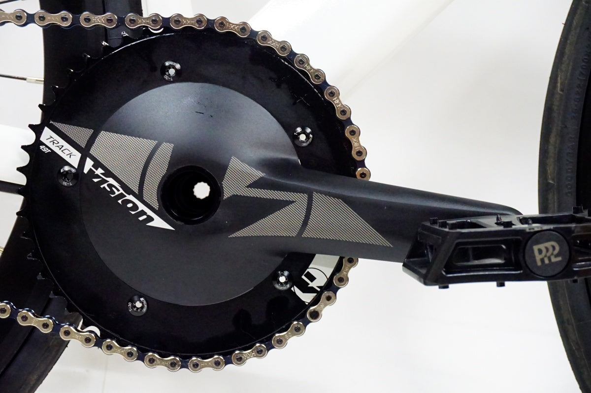 LEADER BIKES 「リーダーバイク」 735 2026年モデル ピストバイク / 名古屋大須店