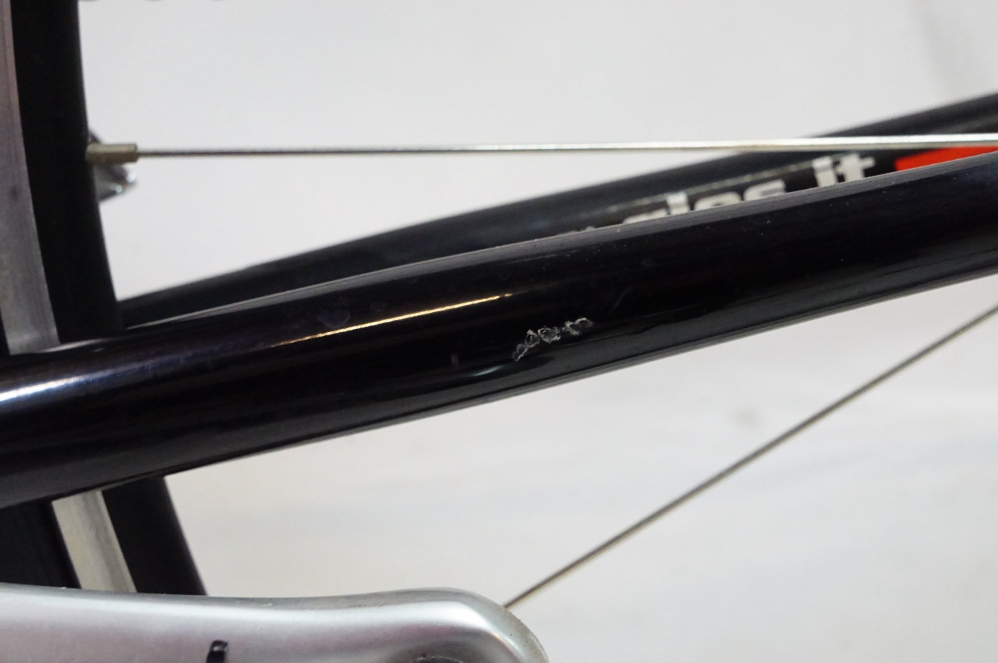 GIOS 「ジオス」 AMPIO 2017年モデル クロスバイク / 熊谷本店