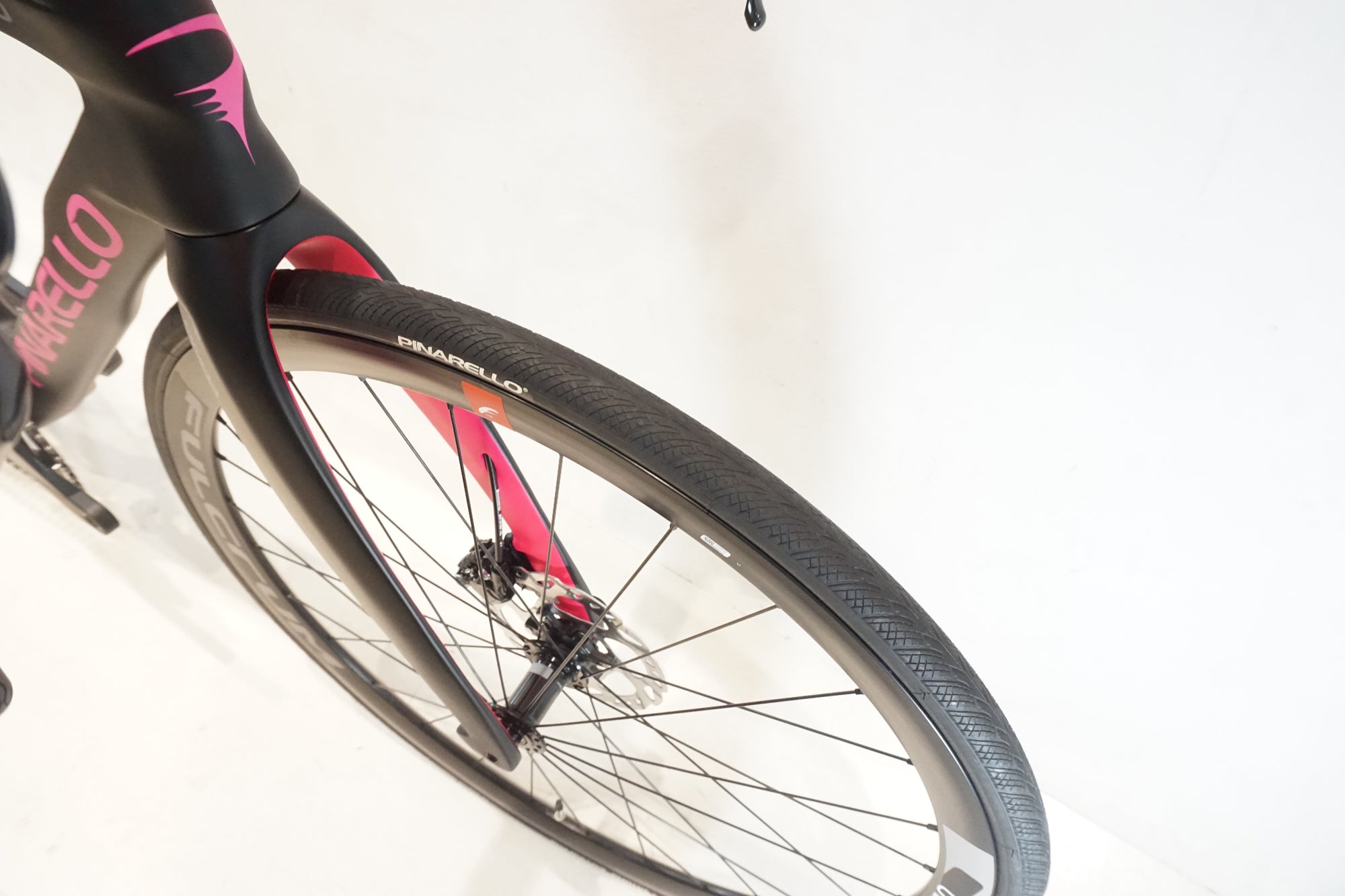 PINARELLO 「ピナレロ」 PRINCE DISK 105 2021年モデル ロードバイク 