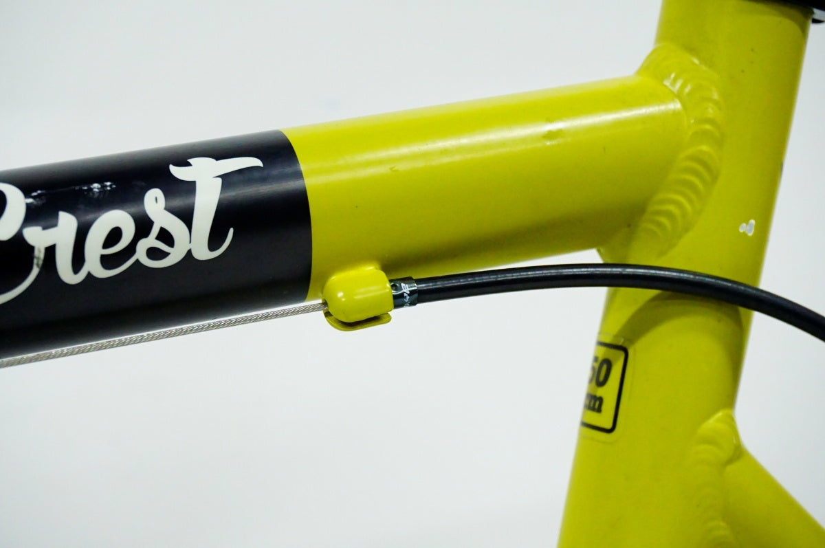 TERN 「ターン」 CREST 2022年モデル 20インチ ミニベロ / 名古屋大須店