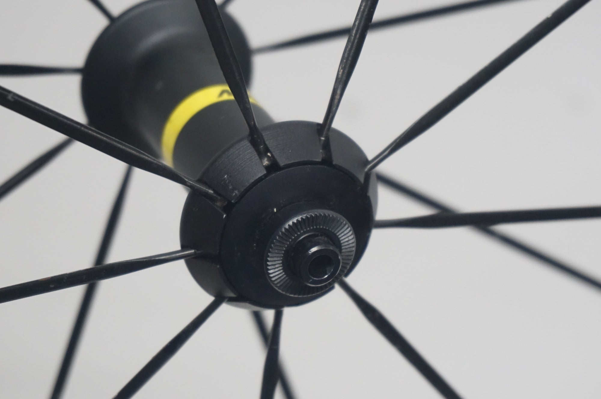 MAVIC 「マヴィック」 KSYRIUM SL シマノ11速 ホイールセット / 福岡店