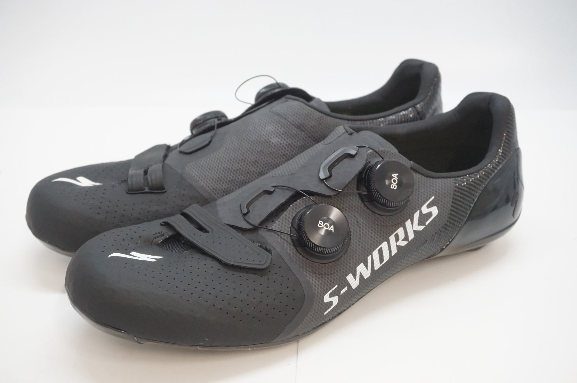 SPECIALIZED 「スペシャライズド」 S-WORKS 7 ROAD 42.5(27.3cm)サイズ シューズ / 福岡店