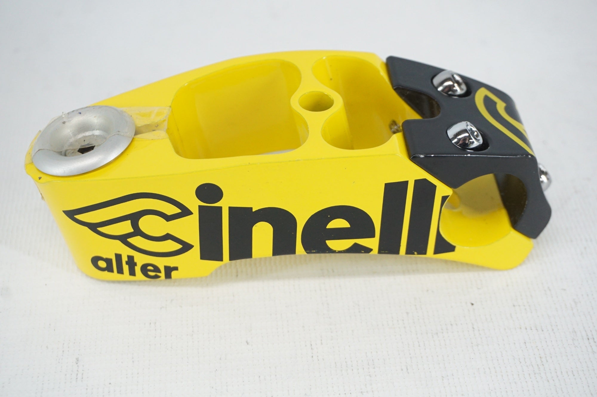 CINELLI 「チネリ」 ALTER Φ25.4 100mm ステム / 阪急塚口店