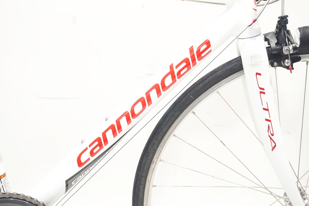 CANNONDALE 「キャノンデール」 CAAD9 2010年モデル ロードバイク