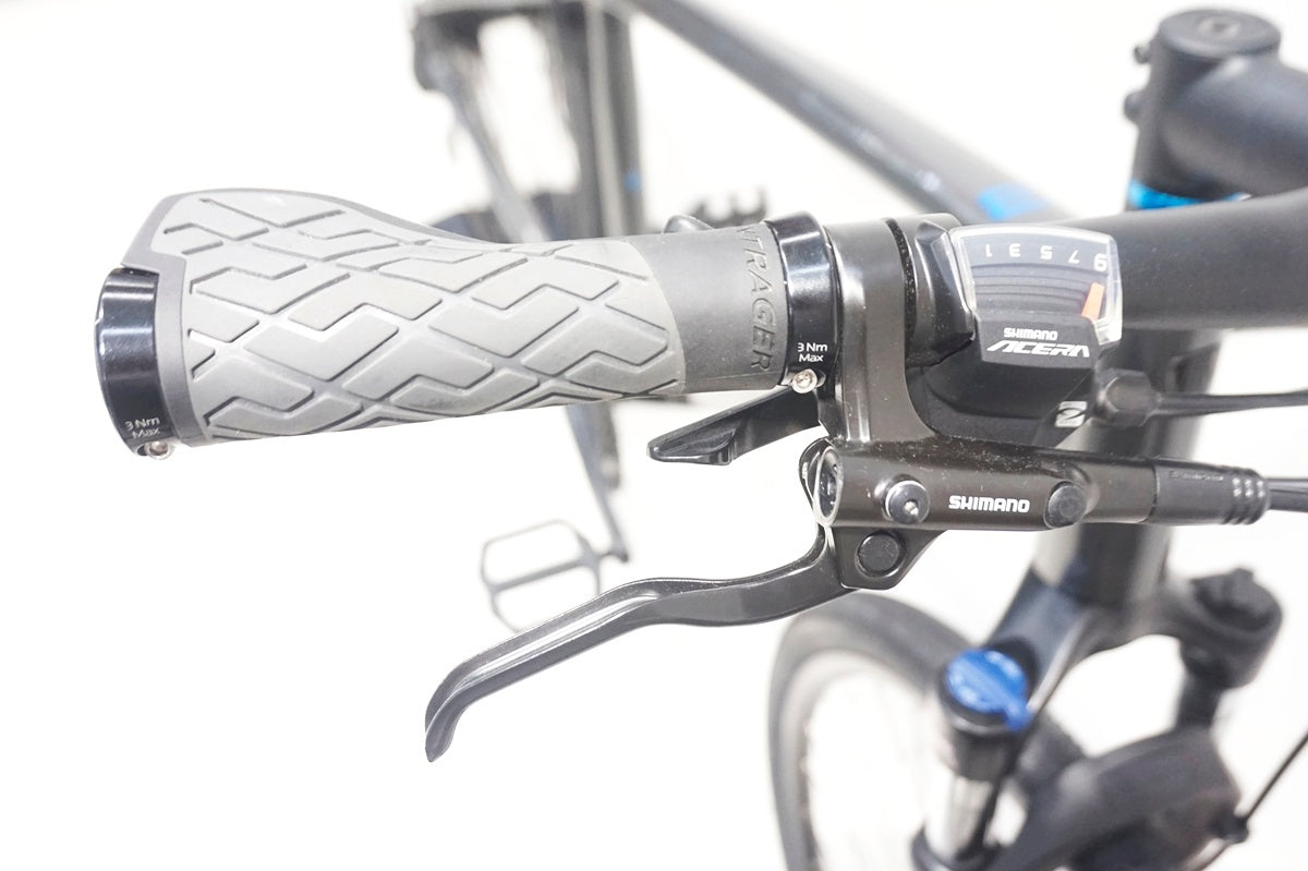 TREK ロードバイク Shimano トレック TREK ドマーネ DOMANE AL4 Gen3 DISC 2023 54サイズ シマノ