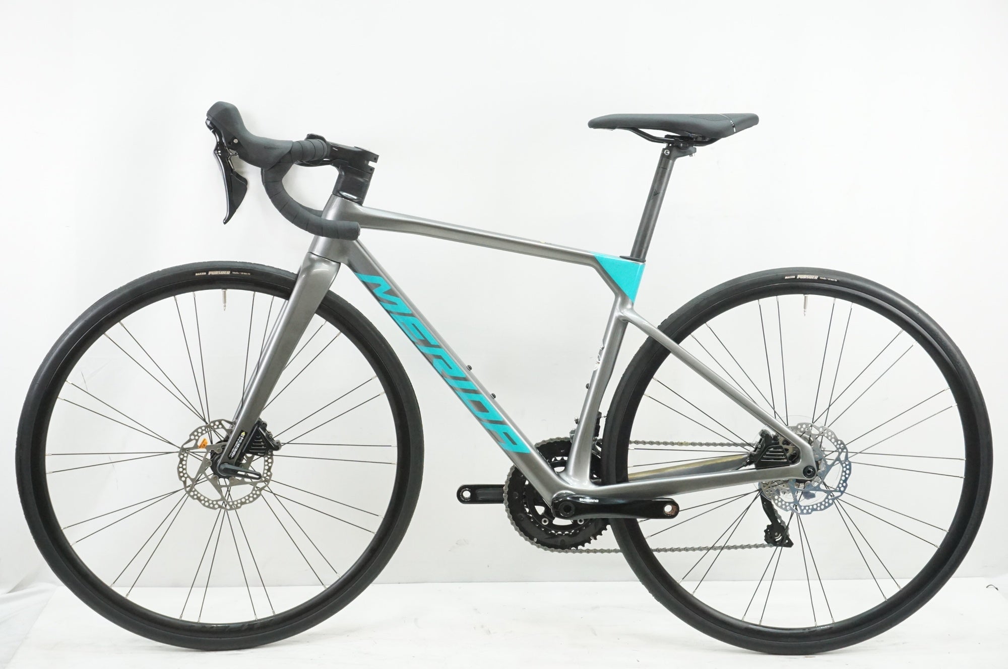 MERIDA 「メリダ」 SCULTURA4000 2022-2023年モデル ロードバイク