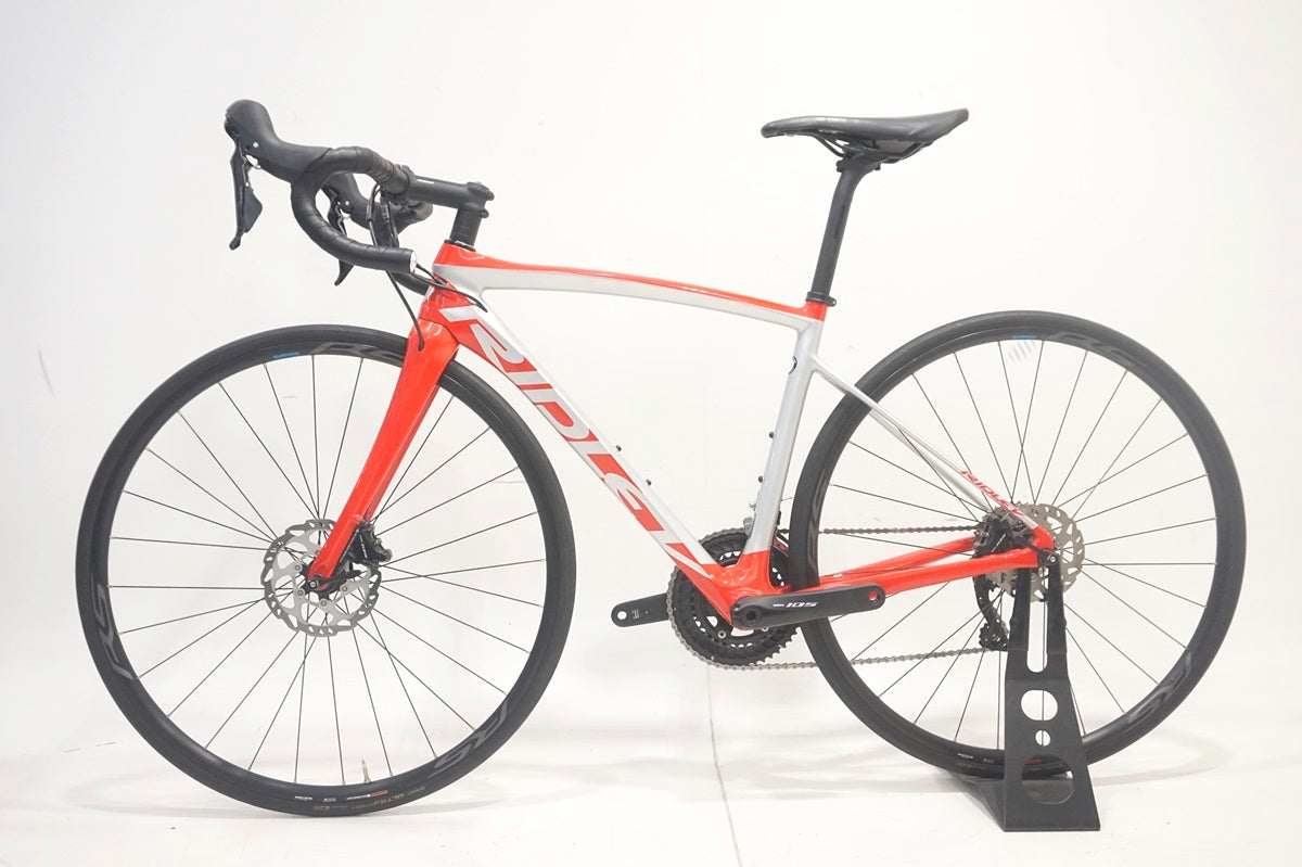 RIDLEY 「リドレー」 FENIX SL DISC 105 2022年モデル ロード RIDLEY 「リドレー」 FENIX SL DISC 105 2022年モデル ロード