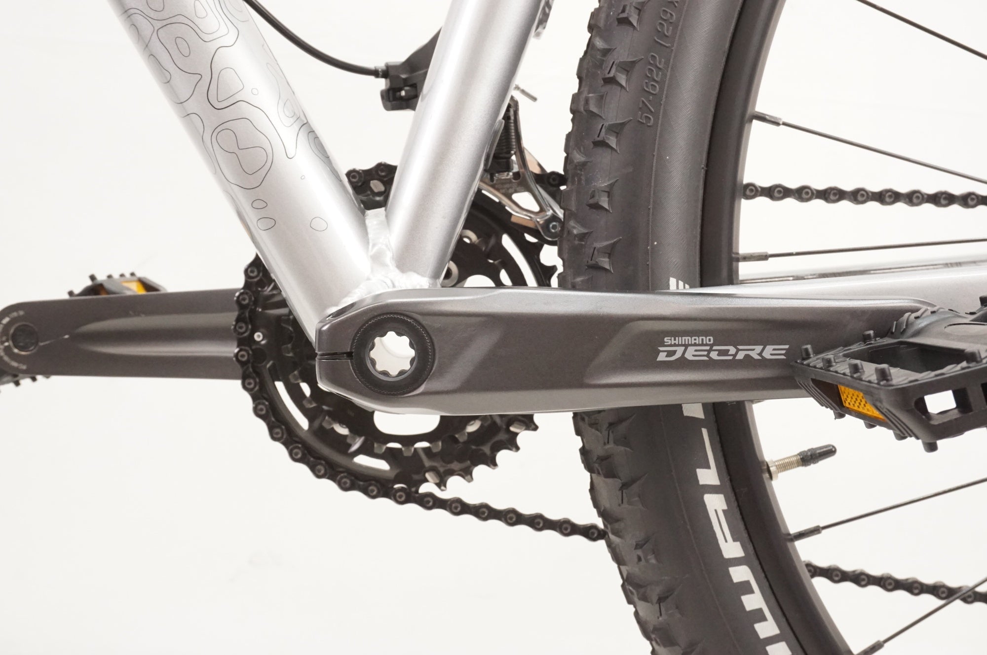 CANNONDALE 「キャノンデール」 TRAIL SL4 2021年モデル マウンテンバイク / 大宮店